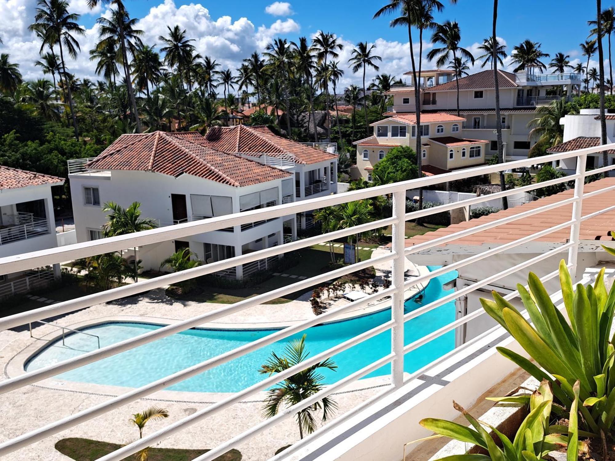 La Flor Del Caribe & Pousada Punta Cana