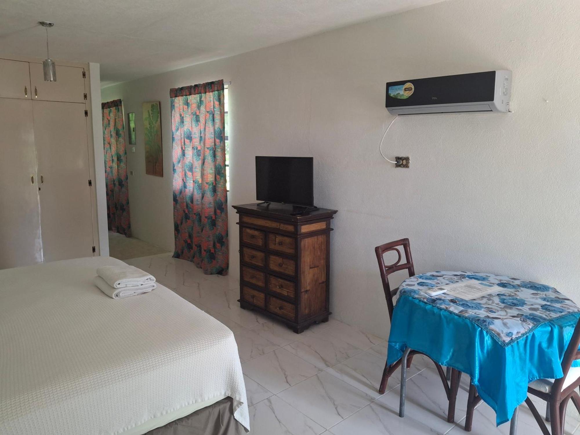 Apartamento Ocean View