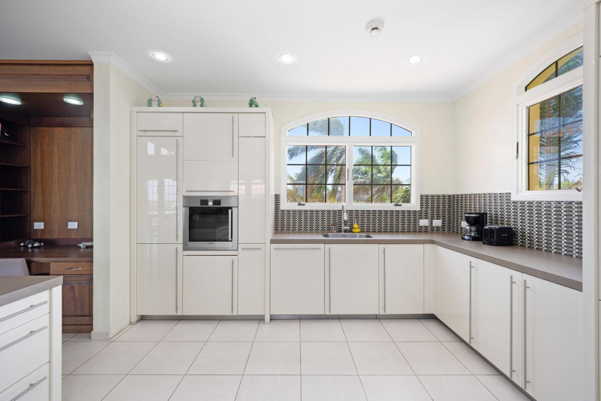 Bocobay Seaside House Villa Palm Beach