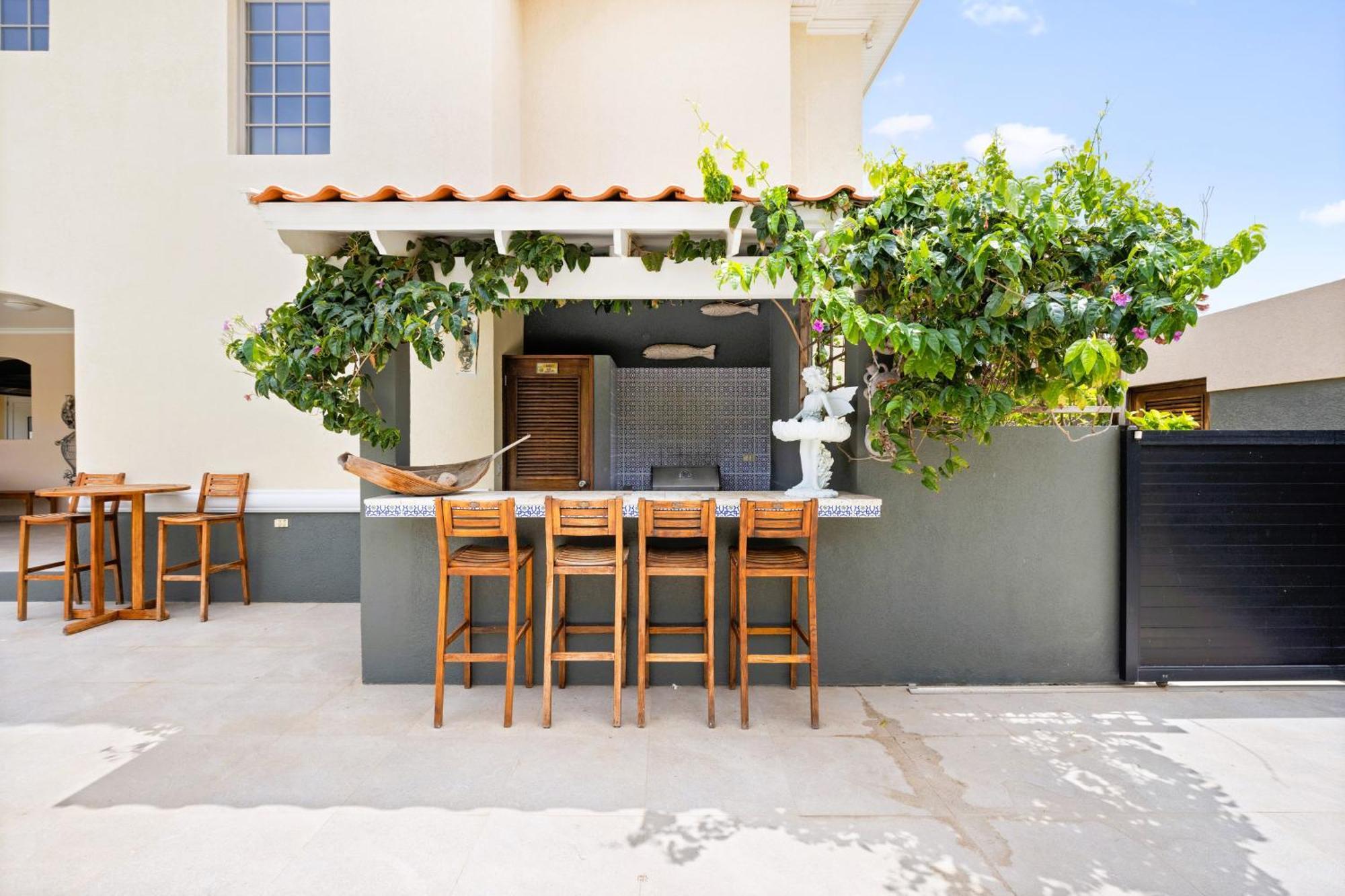 Bocobay Seaside House Villa Palm Beach