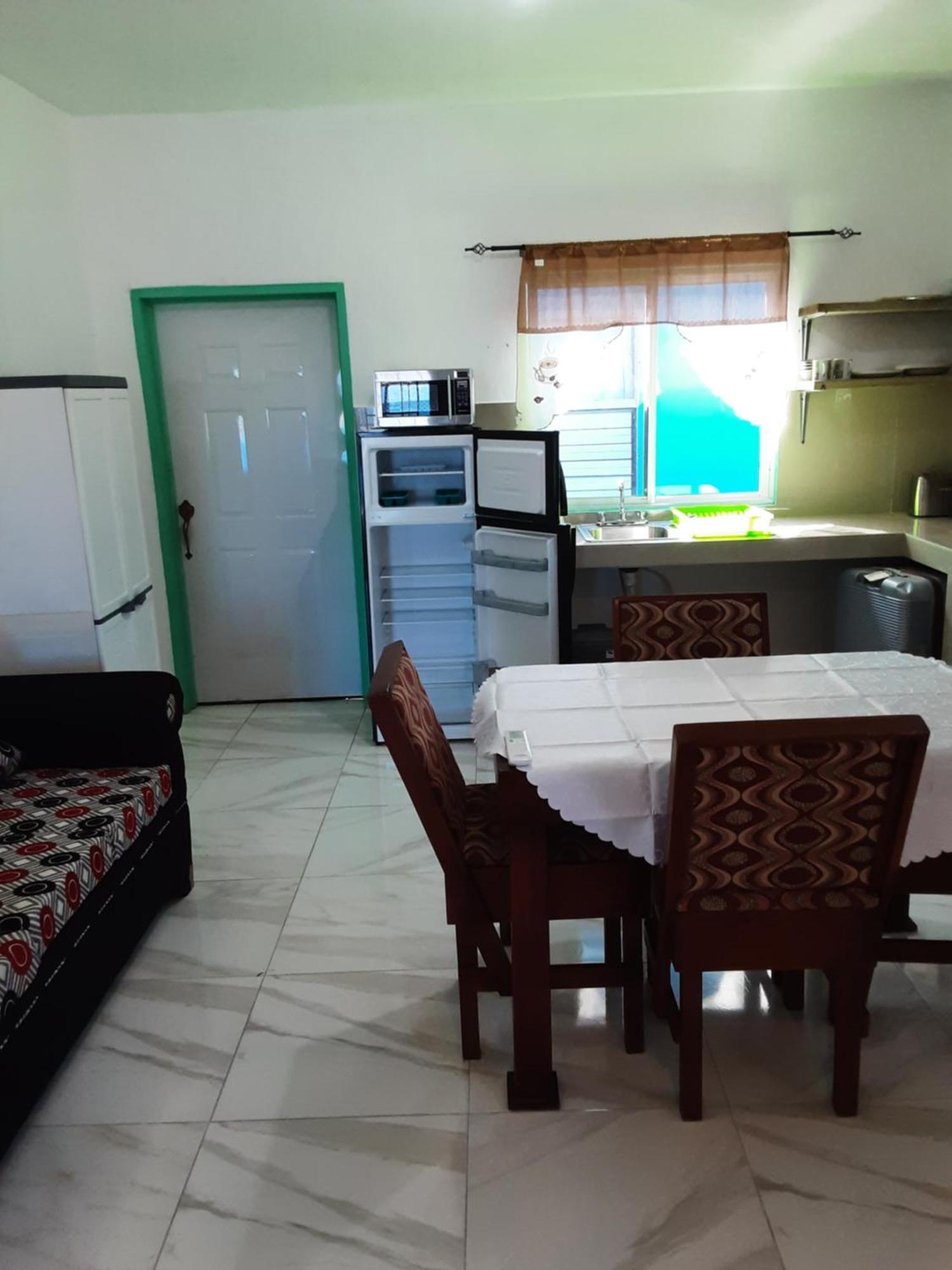 Sea Escape & Vacation Casa de férias *