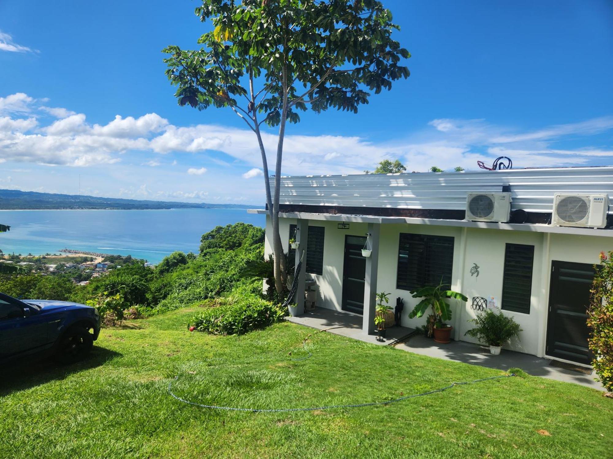 Apartamento Sunset Cliff Aguadilla