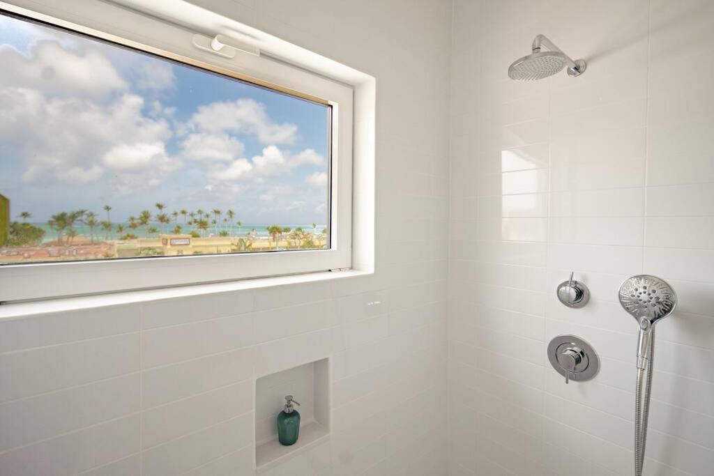 Apartment Luxury Ocean Views In Palm *