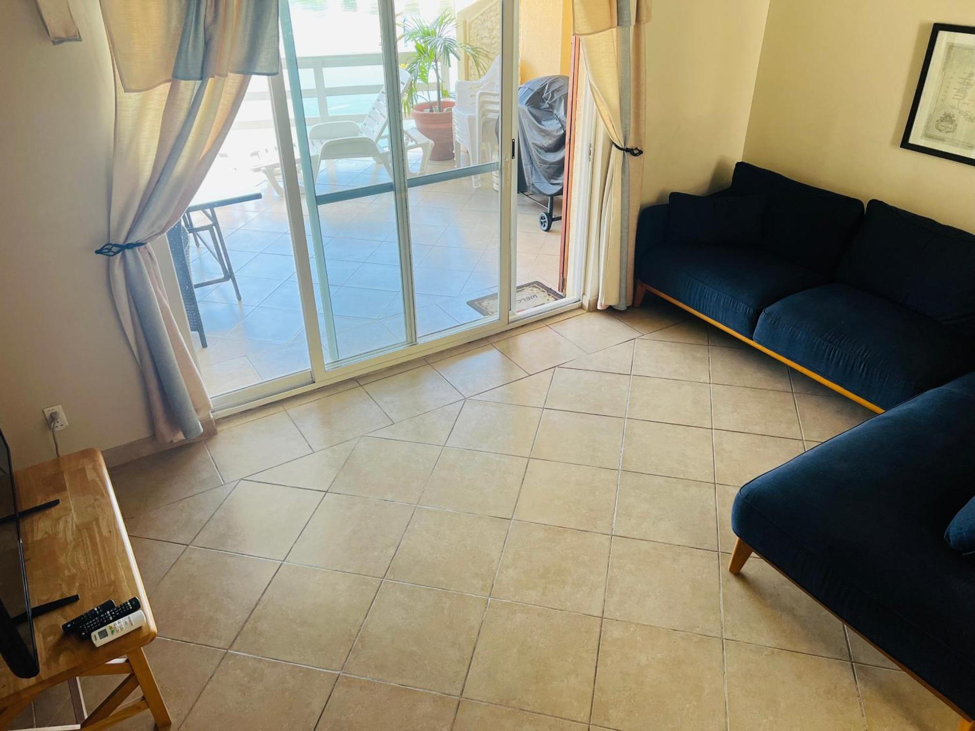 Villa Antigua Chiama Italia Jolly Harbour