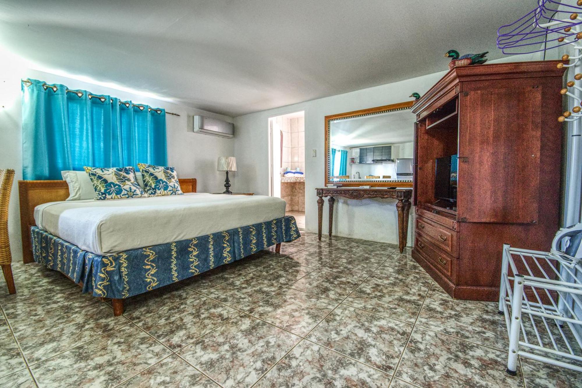 Palm Retreat 3*