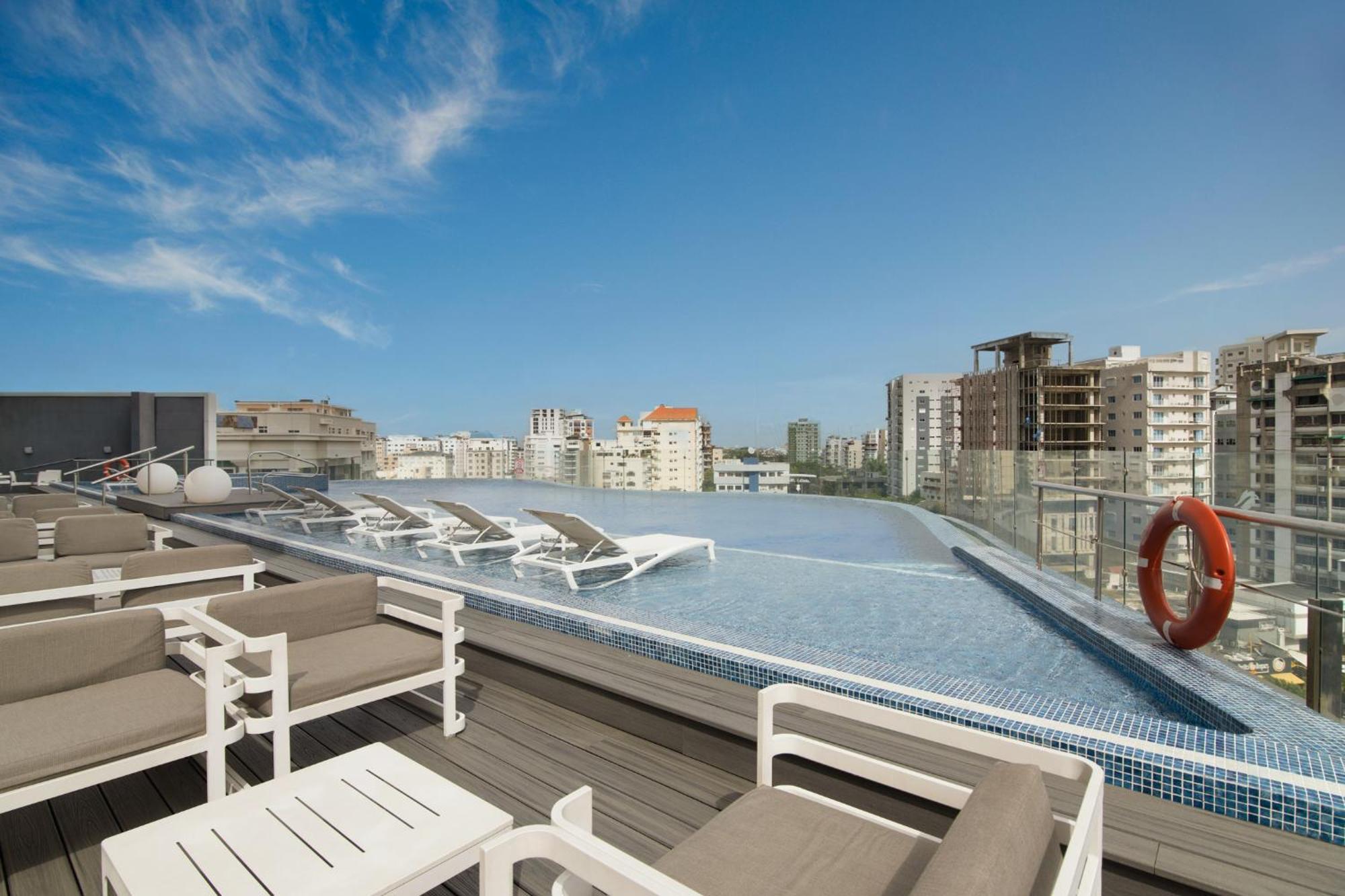 Embassy By Hilton 4*