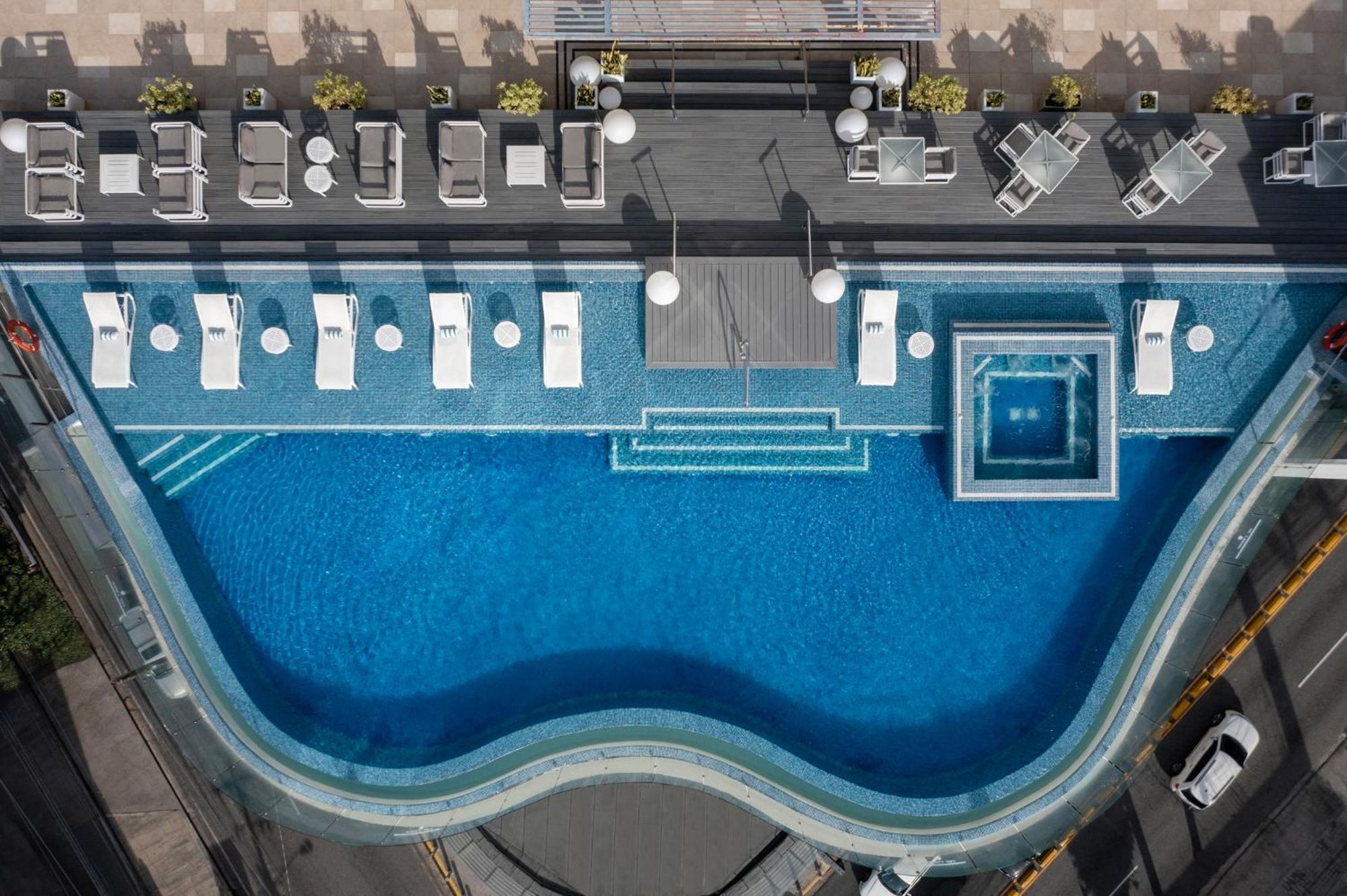 Embassy By Hilton Santo Domingo