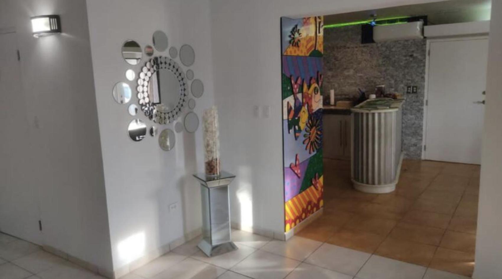 Apartment Genesis Bubali
