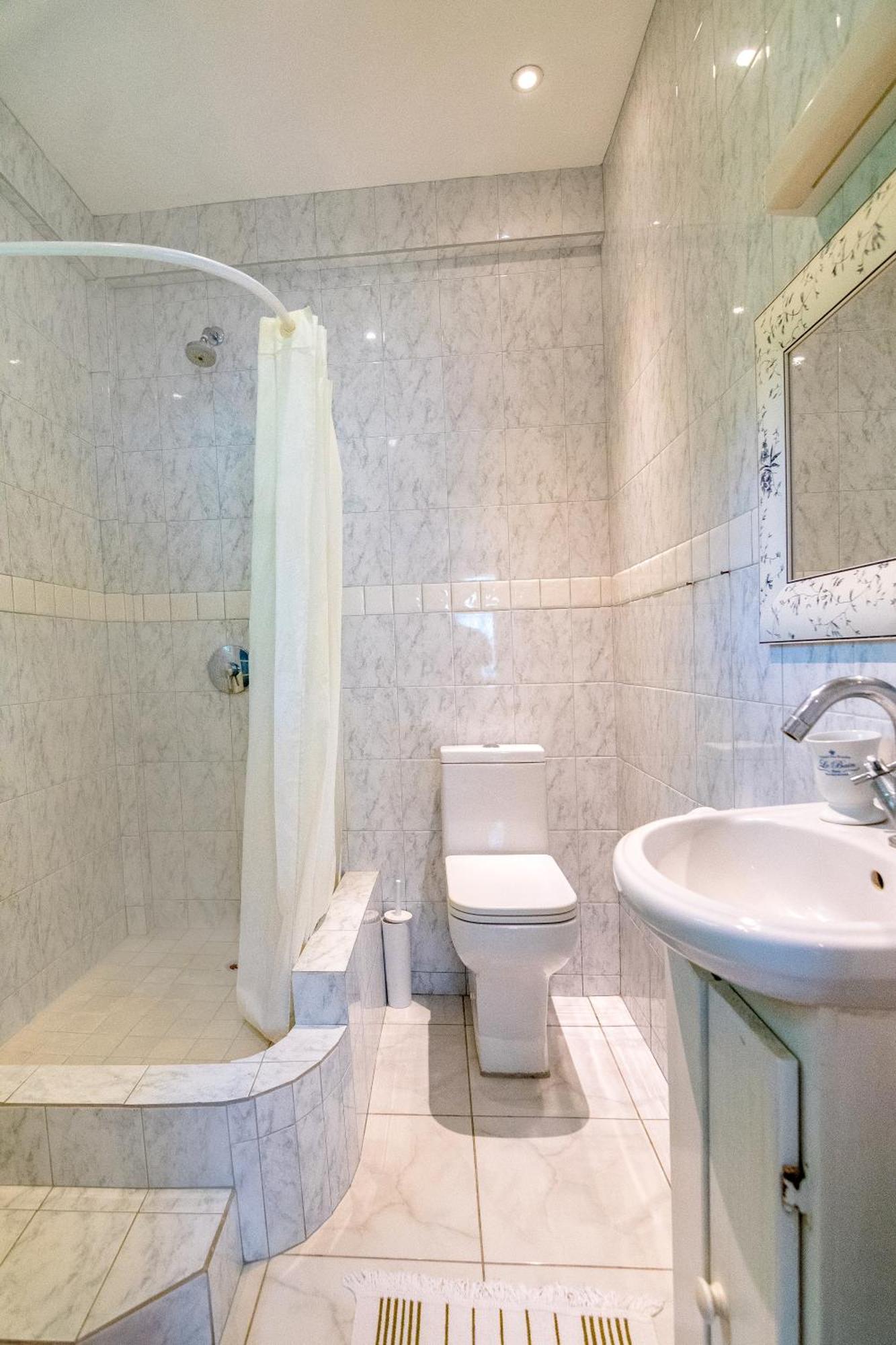 Woburn Apartamento St. George's