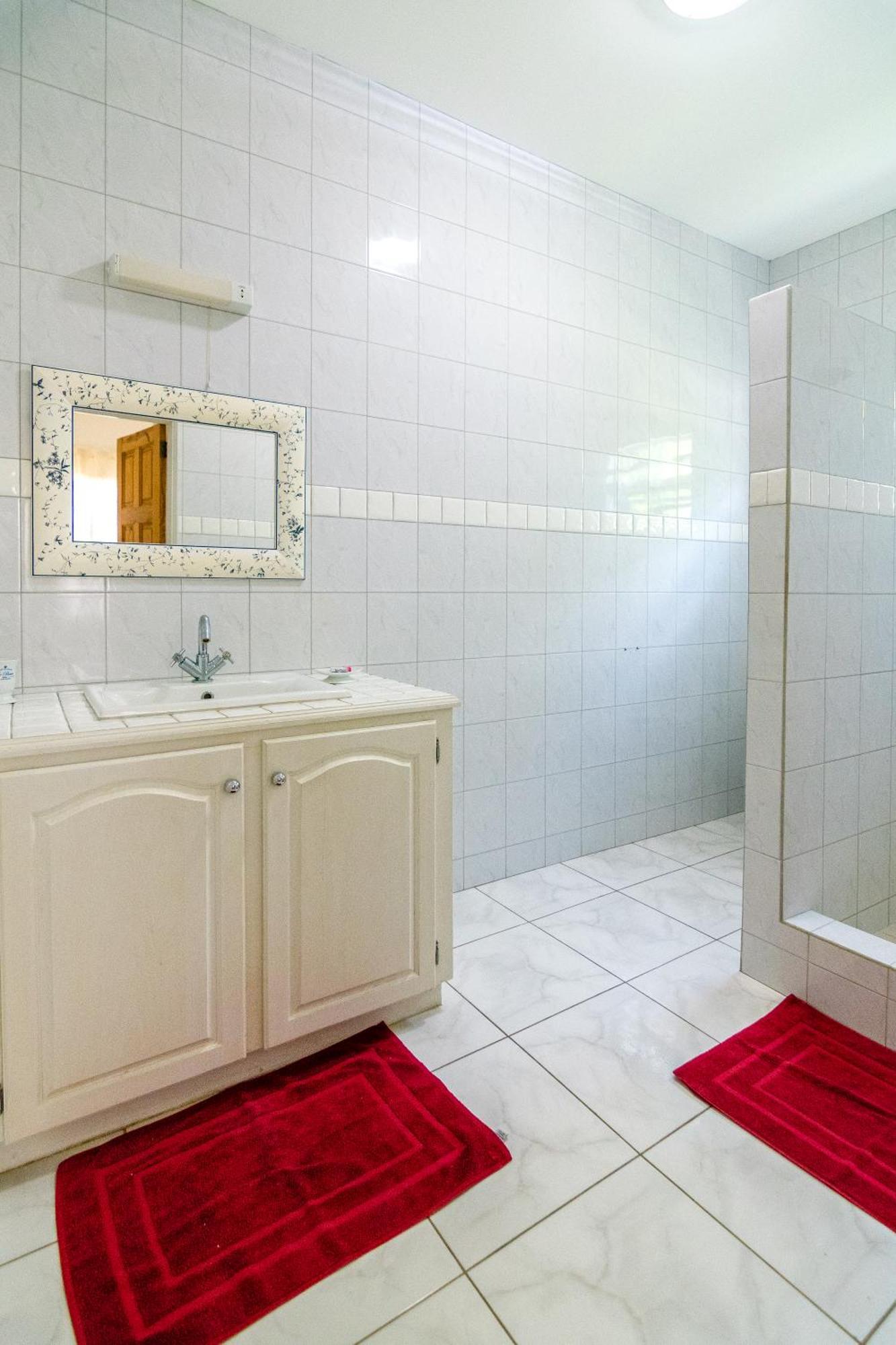 Apartamento Woburn St. George's