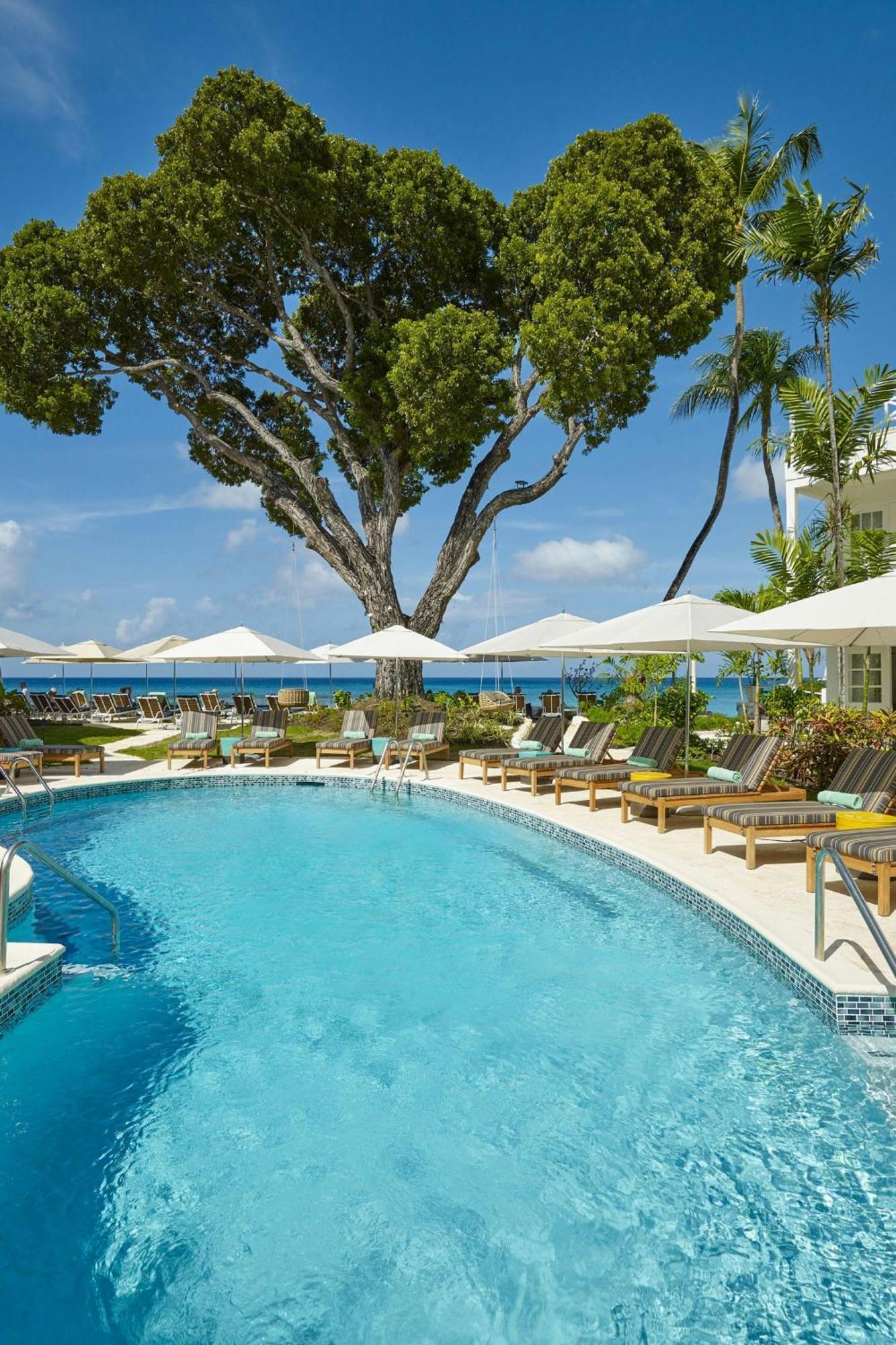 Treasure Art Hotel, Barbados, An Autograph Collection (adults Only) 4* Saint James