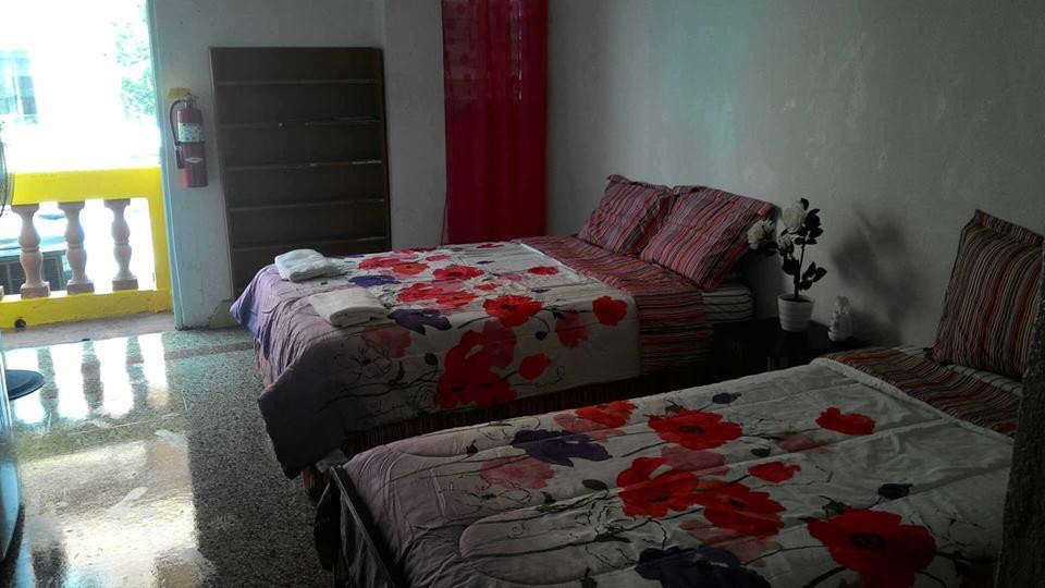 Apartamento Studio