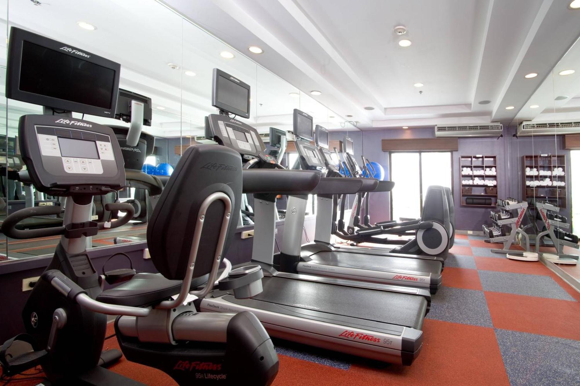 Hotel Courtyard By Marriott Port of Spain