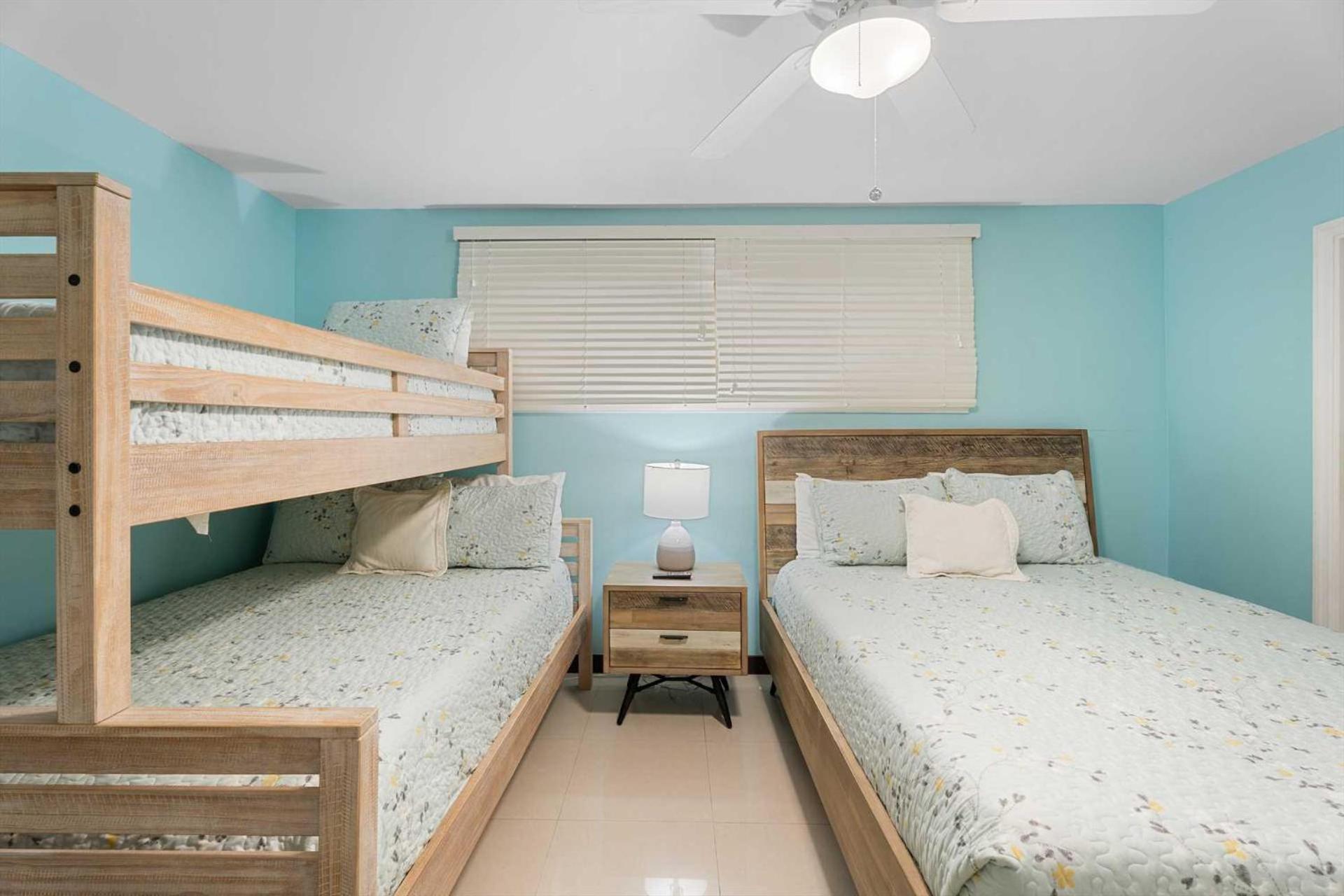 Holiday home Beachfront - Ocean Comfort 2br - P216 Palm Beach