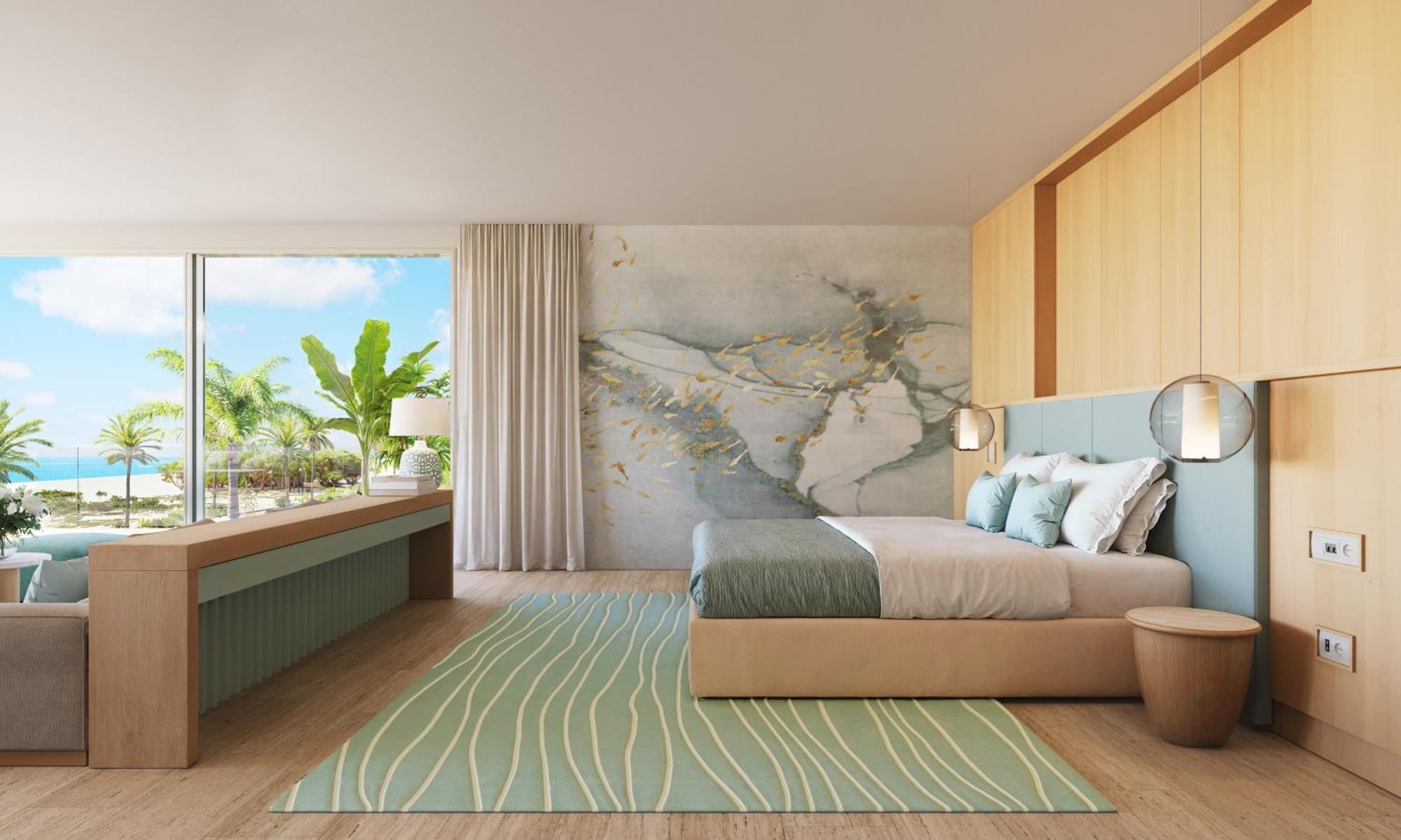 Hotel Joia Aruba By Iberostar Palm Beach