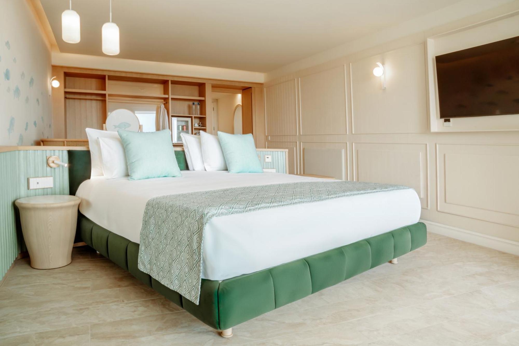 Hotel Joia Aruba By Iberostar 5*