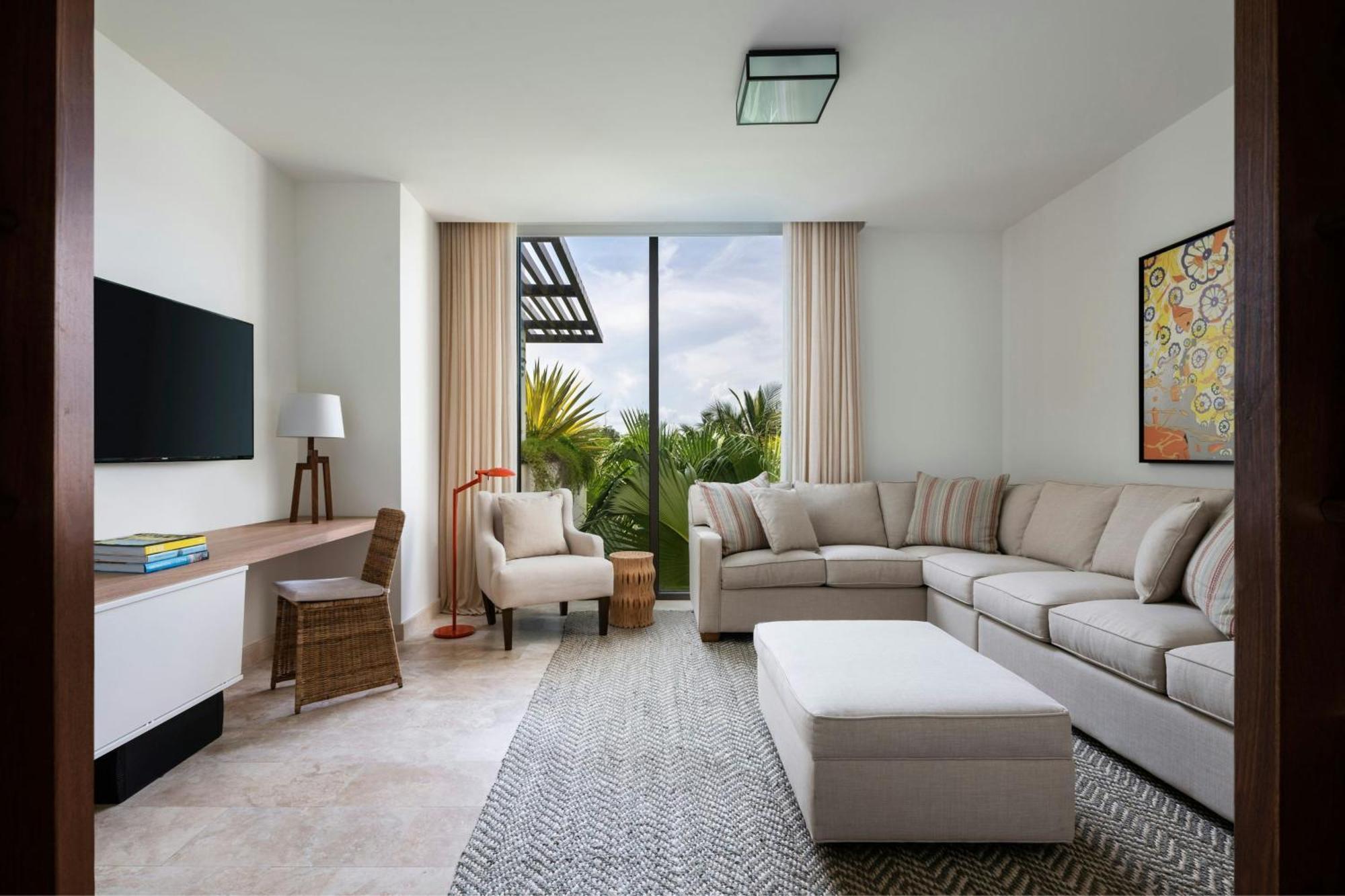 Beach, A Ritz-carlton Reserve Resort