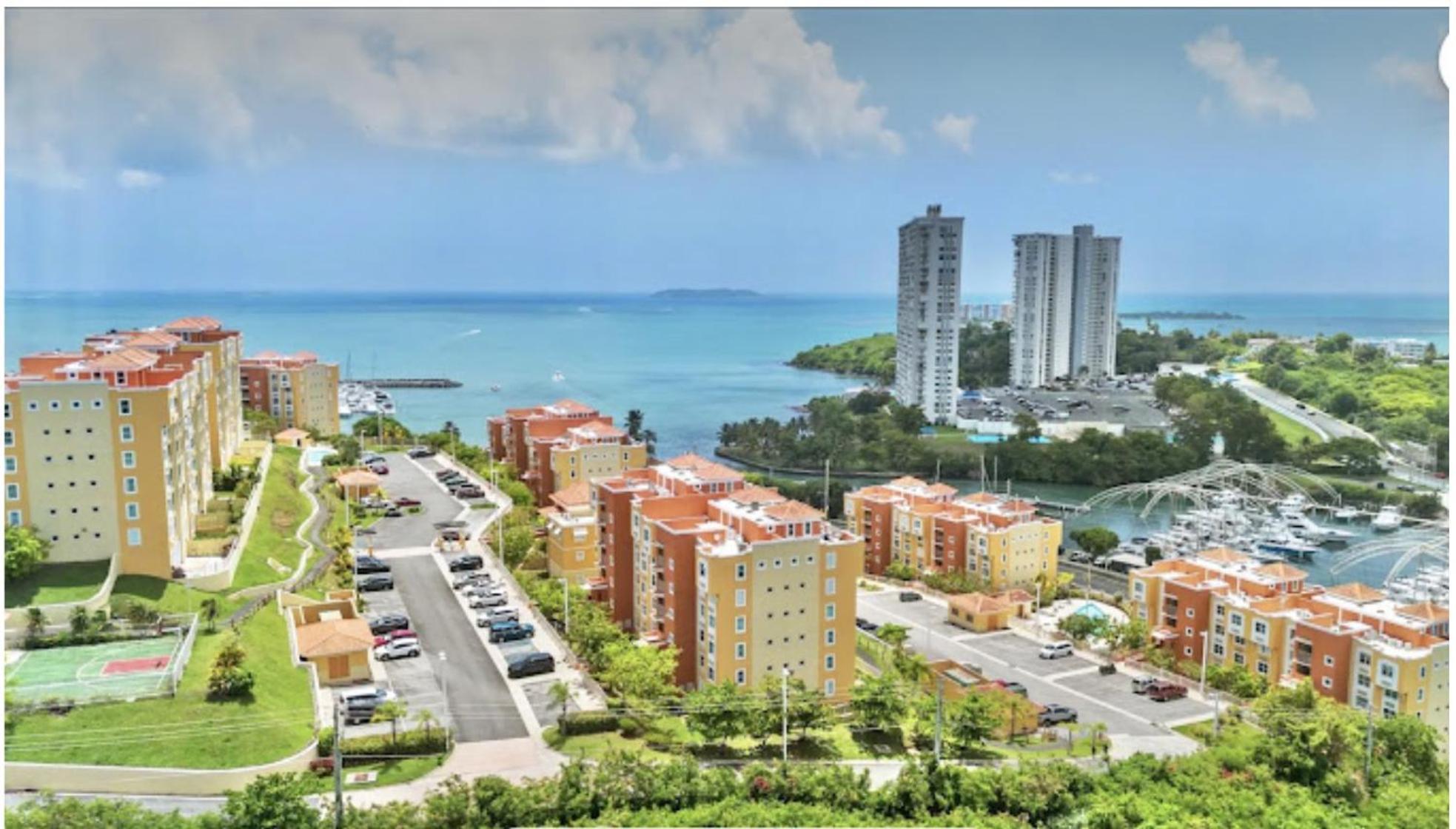 Luxury With Ocean Views * Fajardo