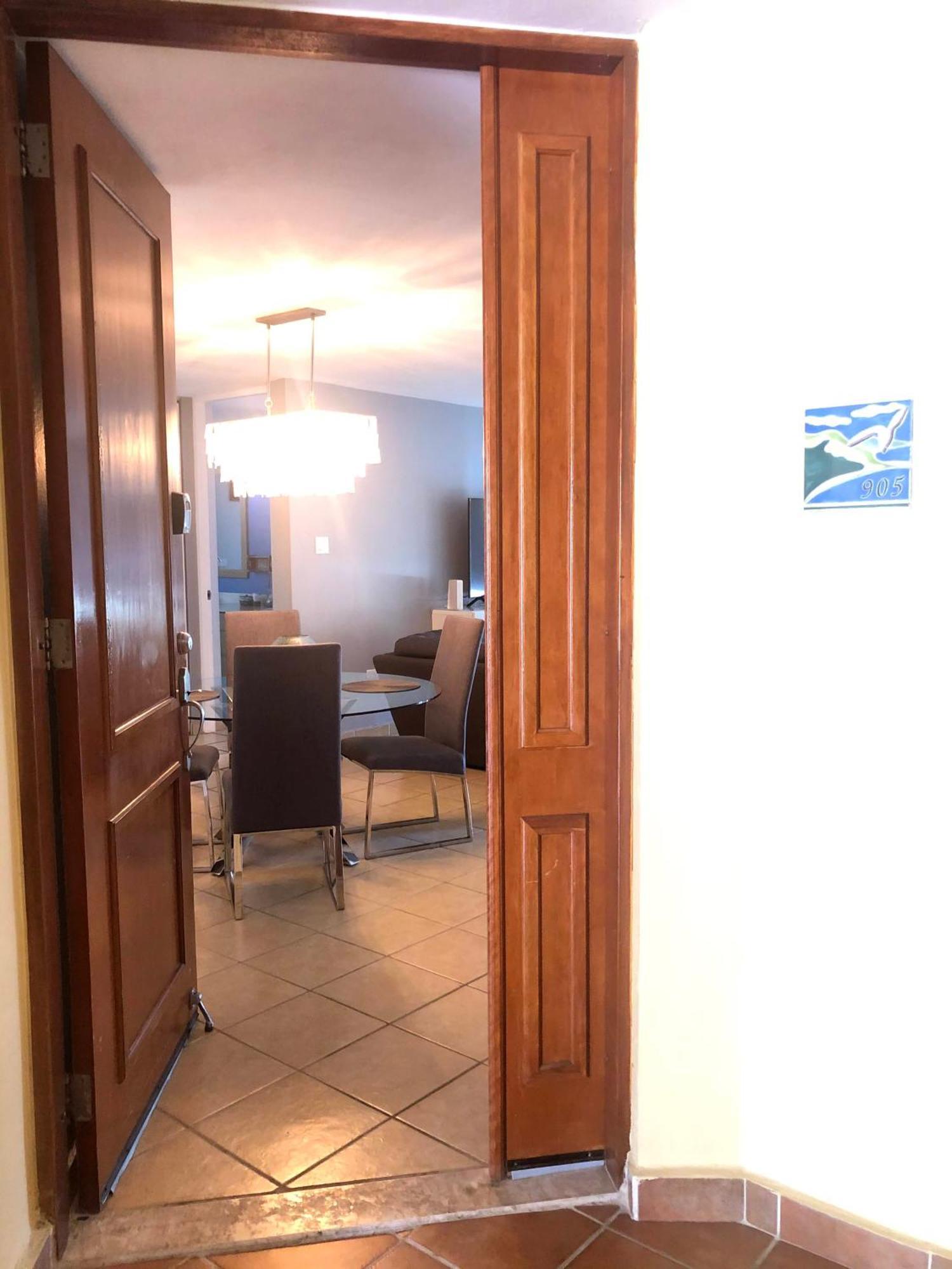 Apartment Luxury With Ocean Views Fajardo