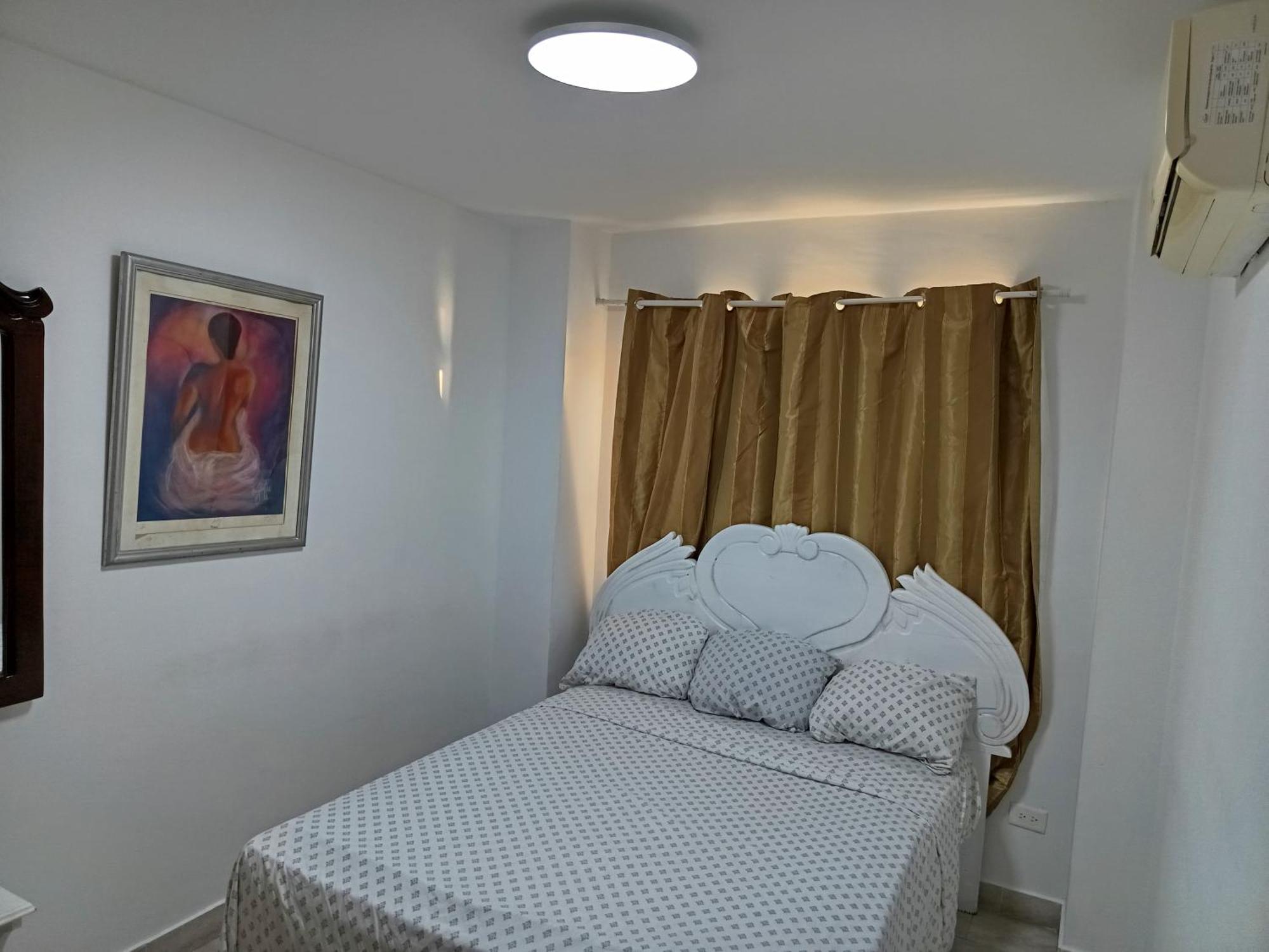 Apartamento Mirador Colonial, En Riviera Colonial Santo Domingo