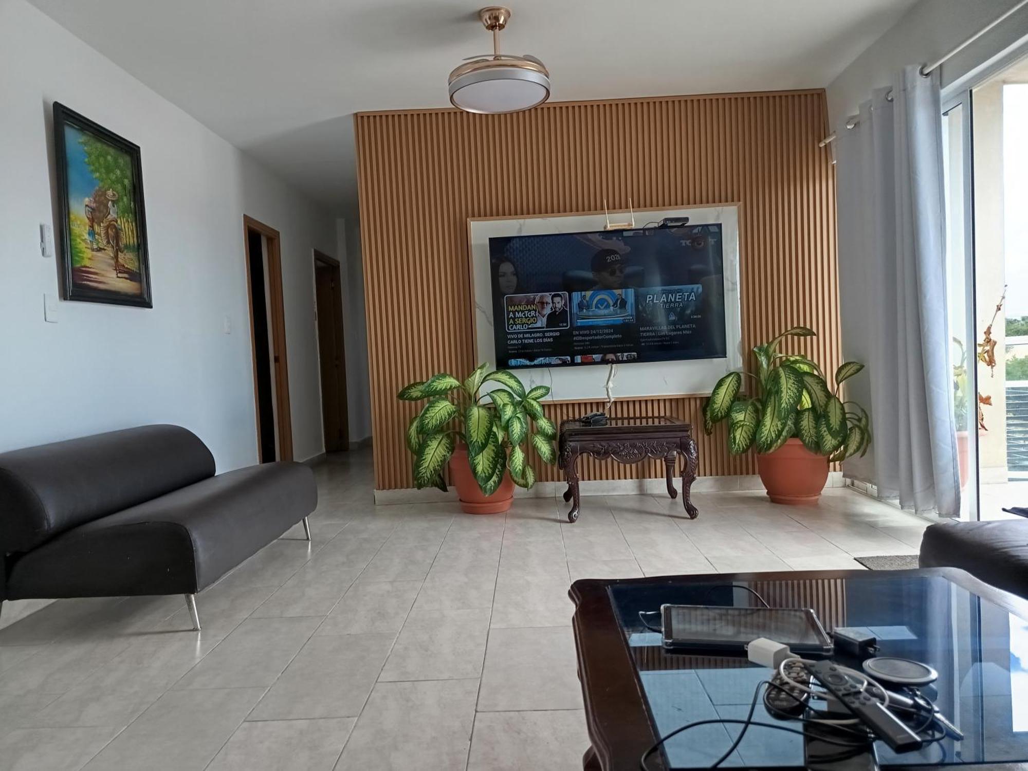 Mirador Colonial, En Riviera Colonial Apartamento