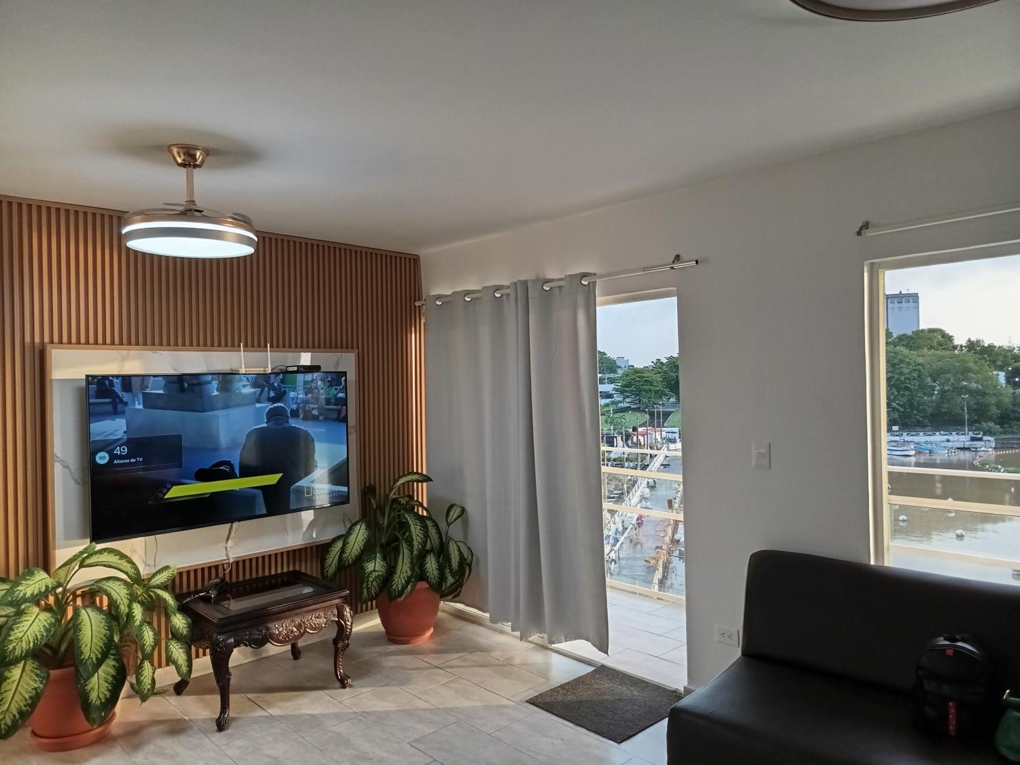 Apartamento Mirador Colonial, En Riviera Colonial