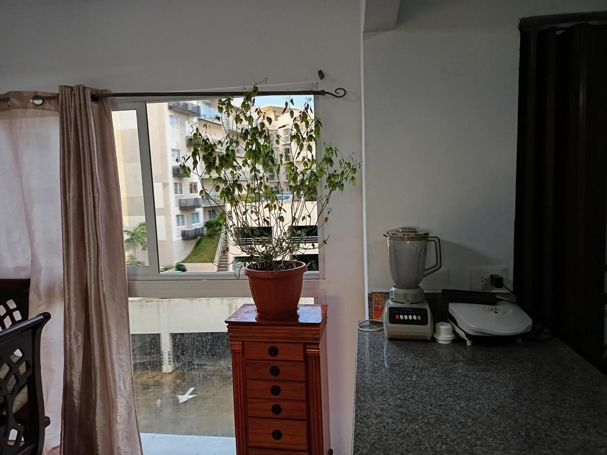Mirador Colonial, En Riviera Colonial Apartamento *