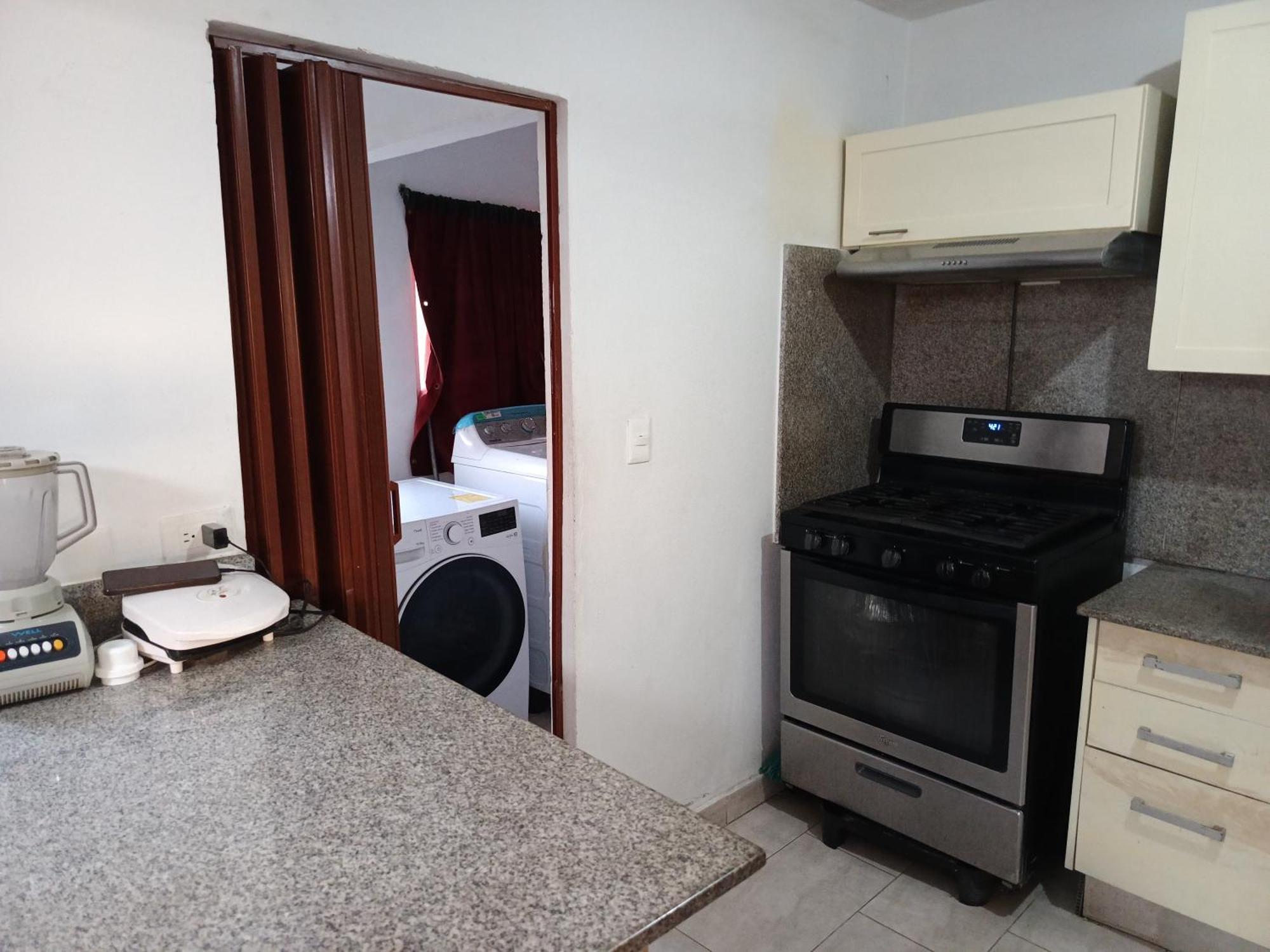 Apartamento Mirador Colonial, En Riviera Colonial Santo Domingo