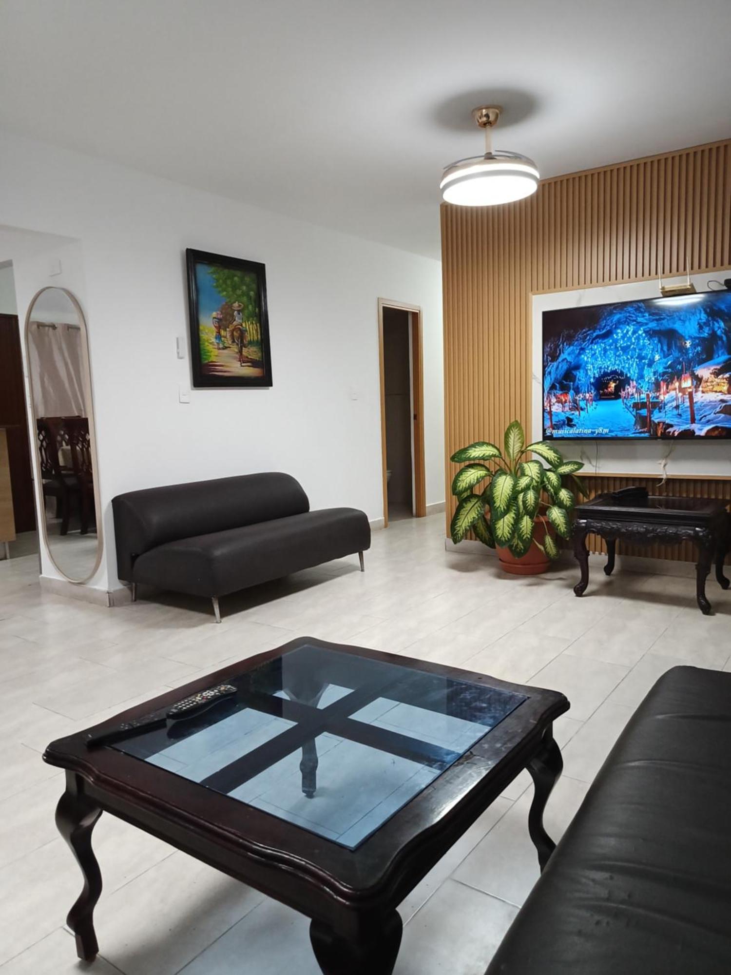 Mirador Colonial, En Riviera Colonial Apartamento