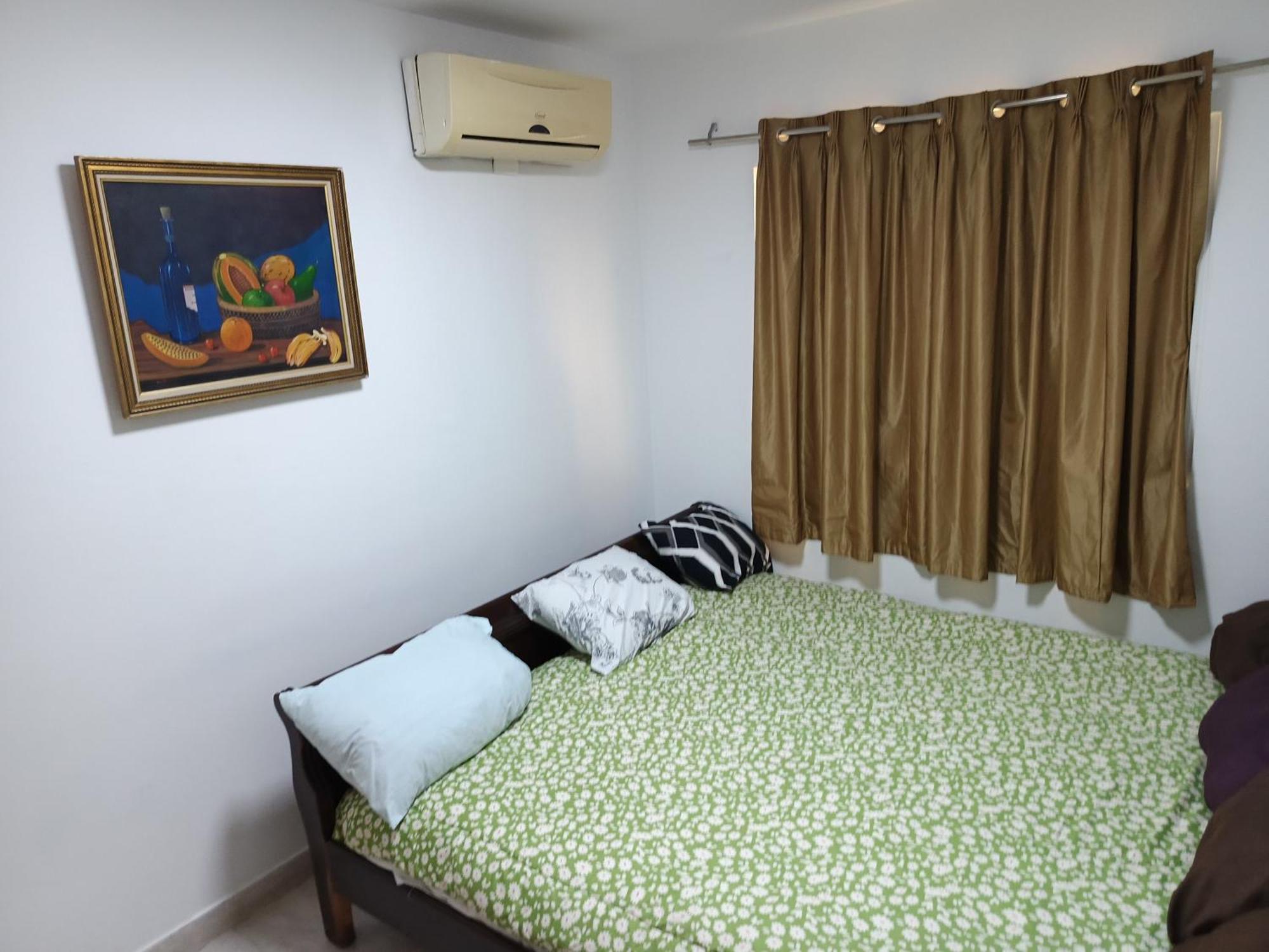Mirador Colonial, En Riviera Colonial Apartamento Santo Domingo