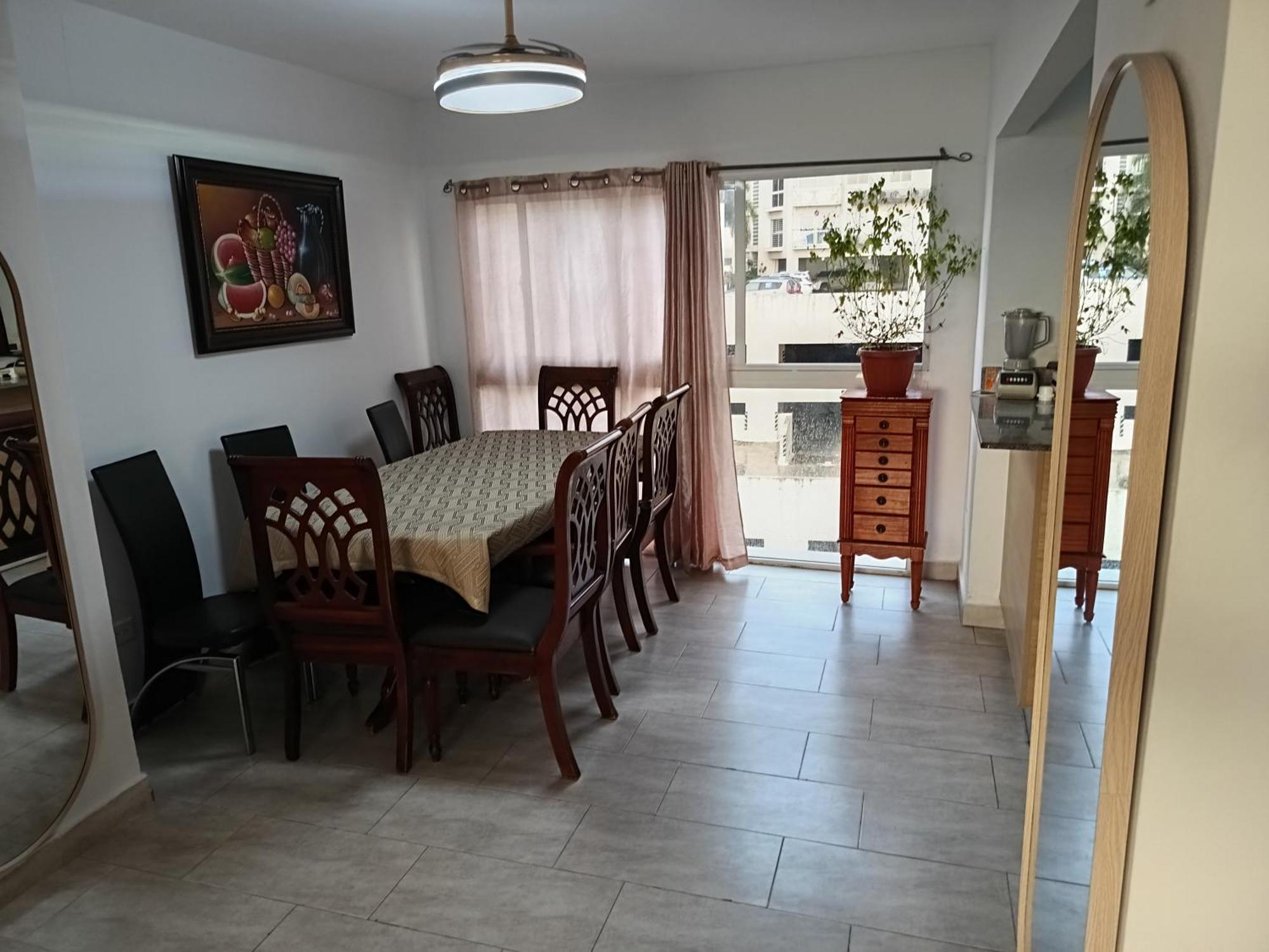 Mirador Colonial, En Riviera Colonial Apartamento *