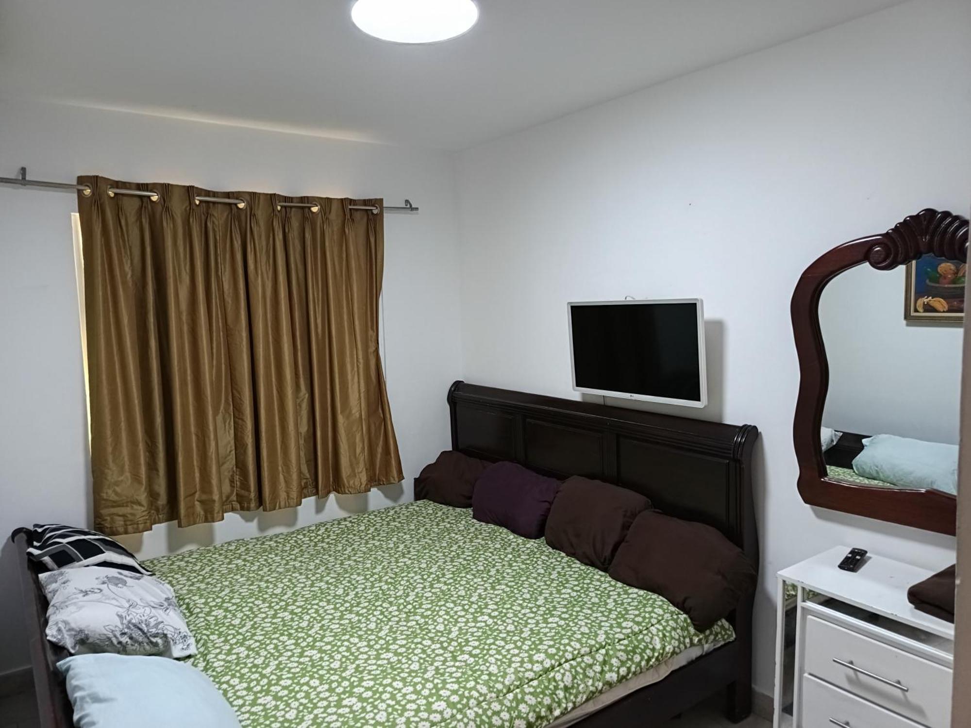 Mirador Colonial, En Riviera Colonial Apartamento Santo Domingo