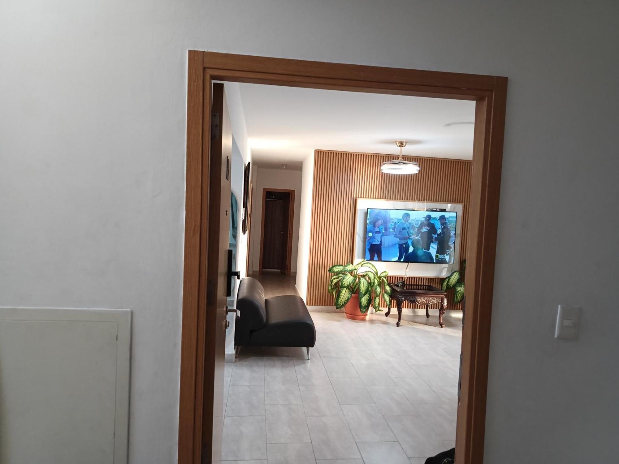 Apartamento Mirador Colonial, En Riviera Colonial Santo Domingo