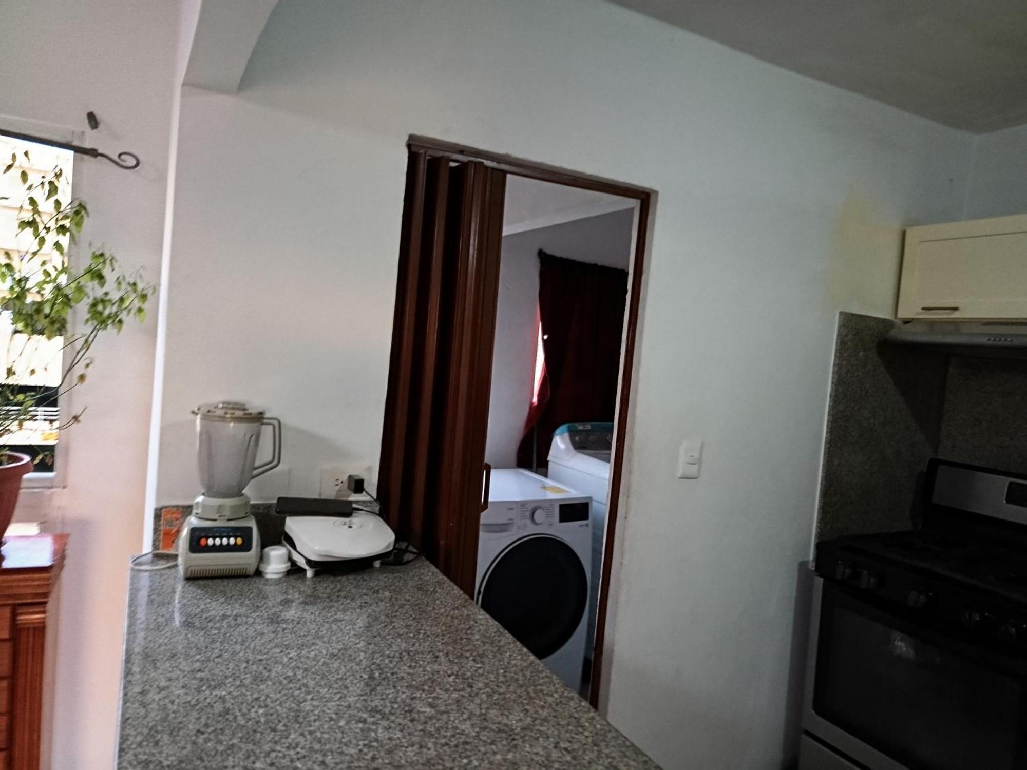 Apartamento Mirador Colonial, En Riviera Colonial *