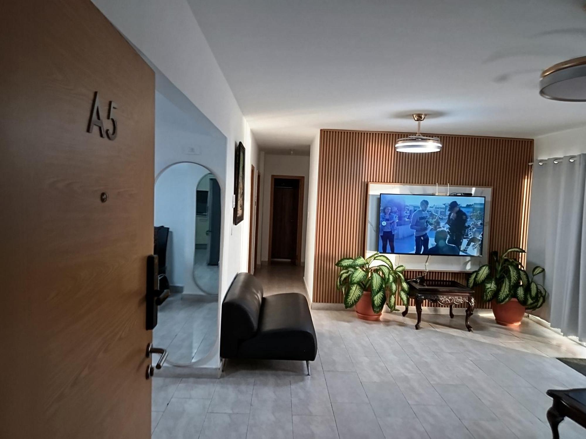 Mirador Colonial, En Riviera Colonial Apartamento Santo Domingo