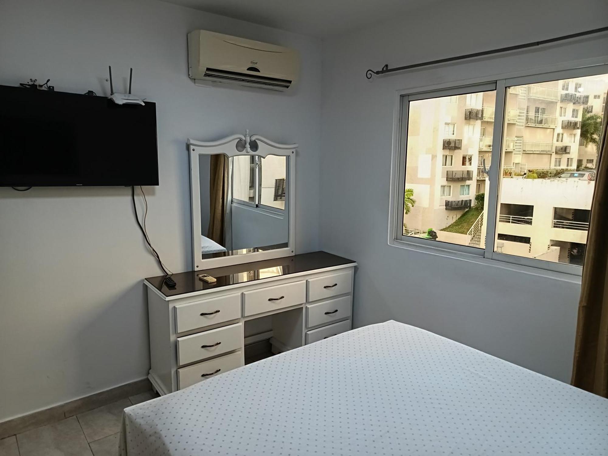 Apartamento Mirador Colonial, En Riviera Colonial