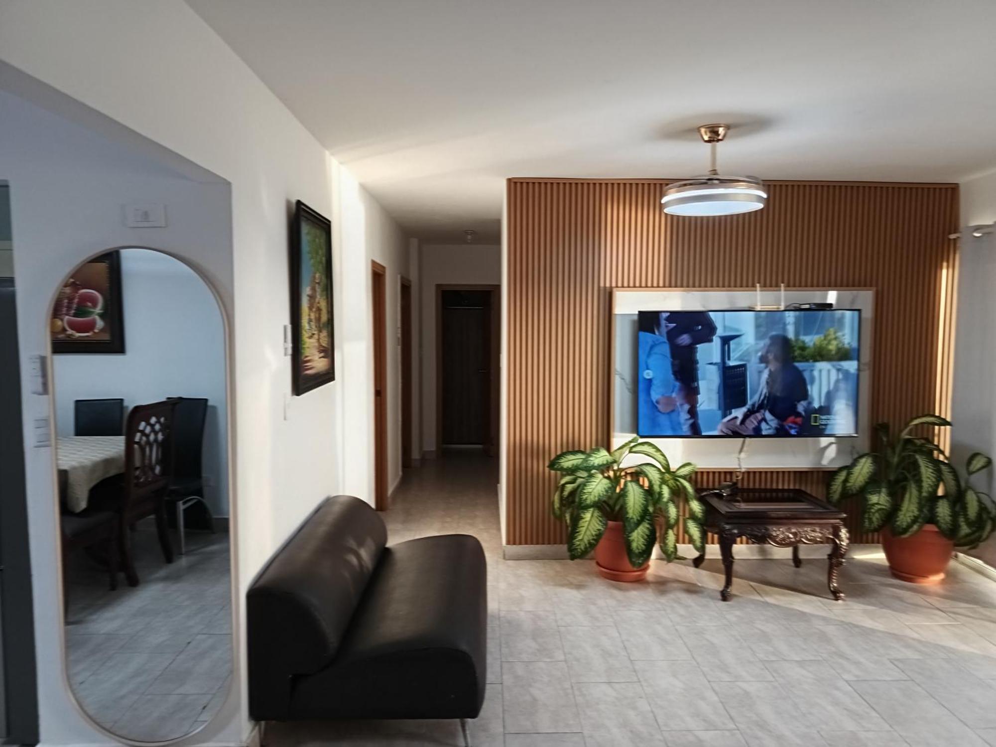 Mirador Colonial, En Riviera Colonial Apartamento *
