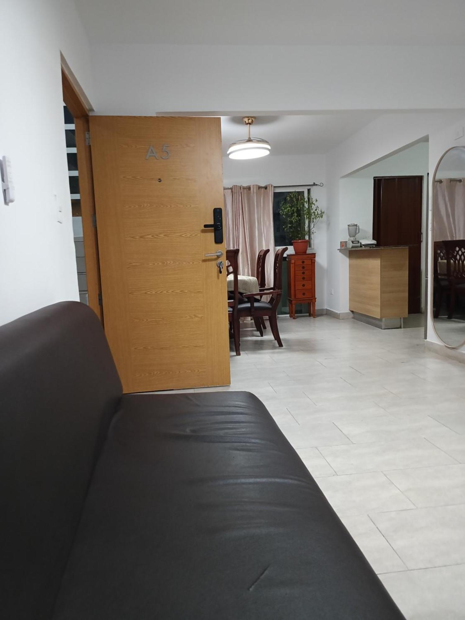 Apartamento Mirador Colonial, En Riviera Colonial Santo Domingo
