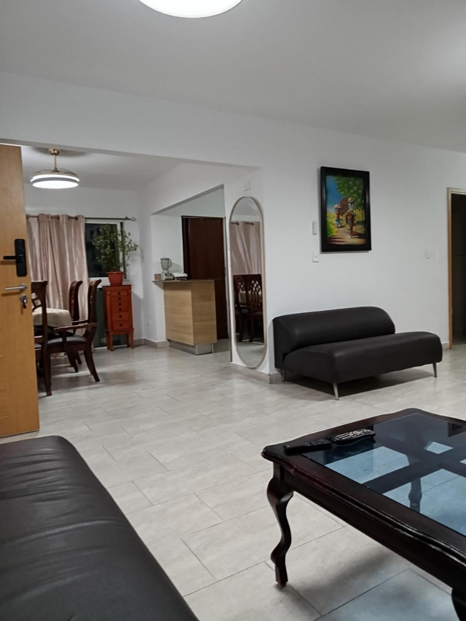 Mirador Colonial, En Riviera Colonial Apartamento *