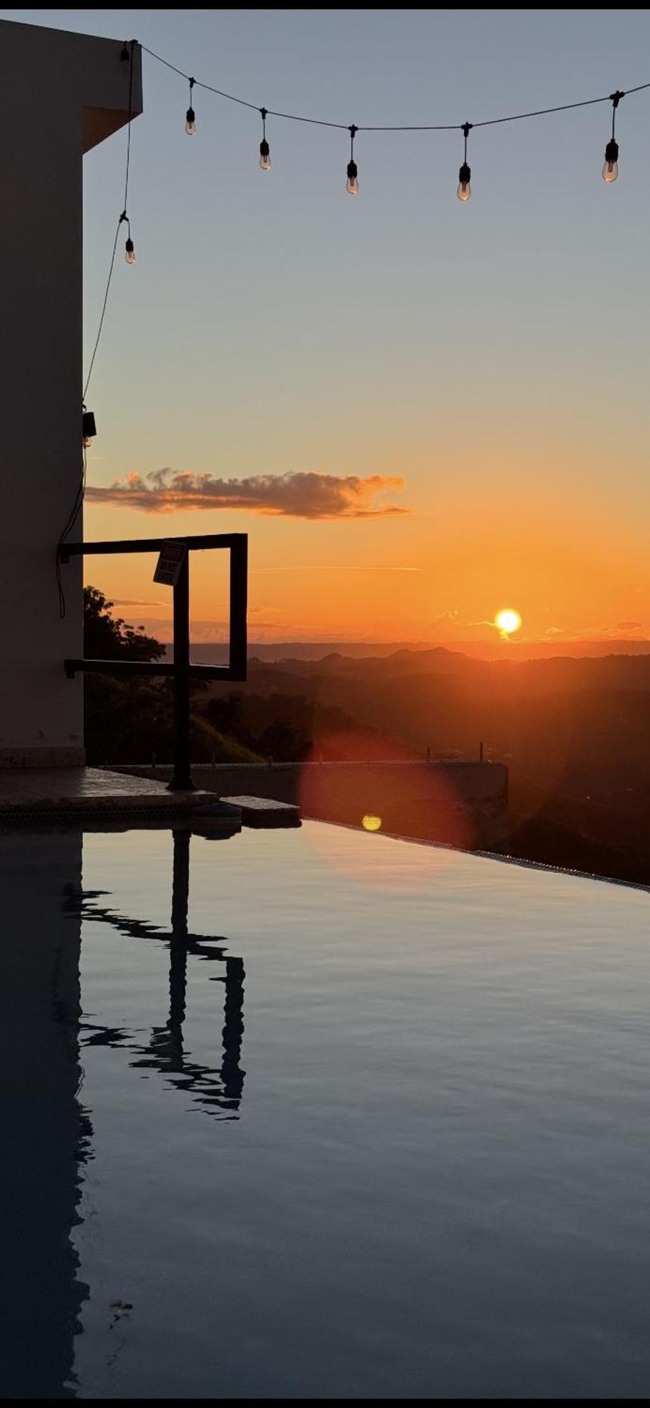 Velbela Paradiso Bed & Breakfast *