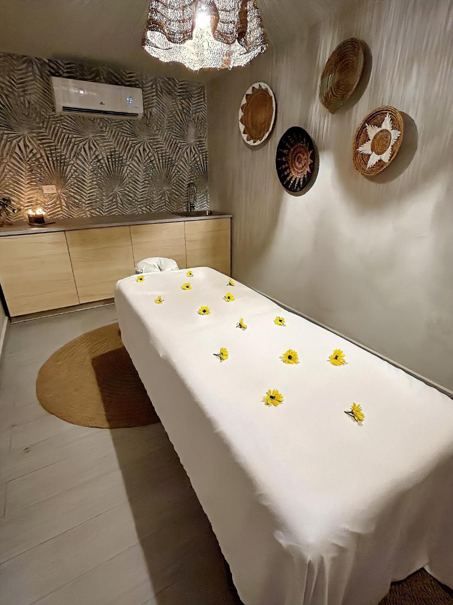 Bali Posh Pr Hotel 3*