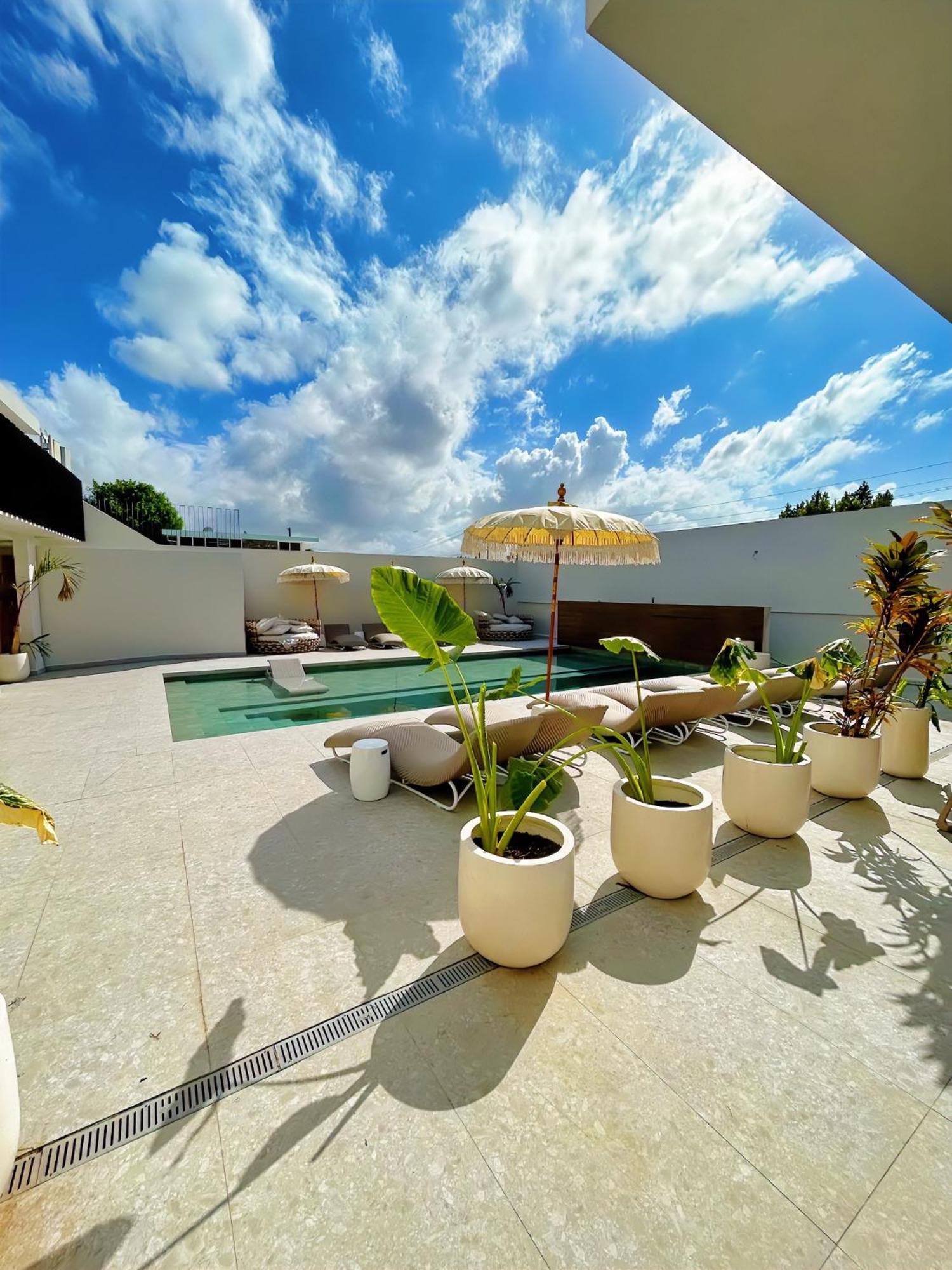 Bali Posh Pr