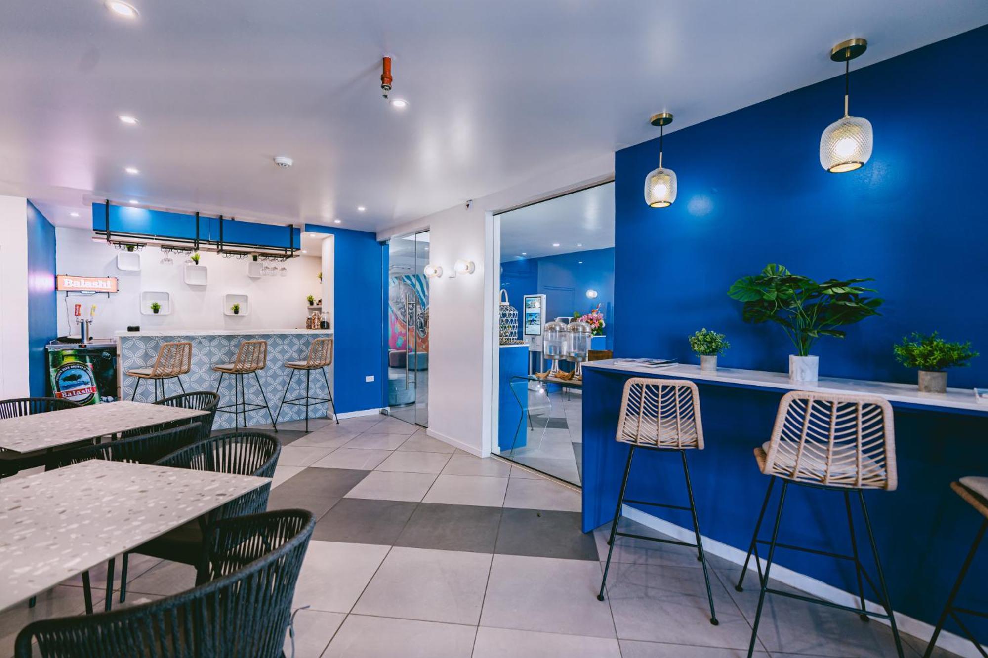 Tryp By Wyndham Aruba (adults Only) 3*