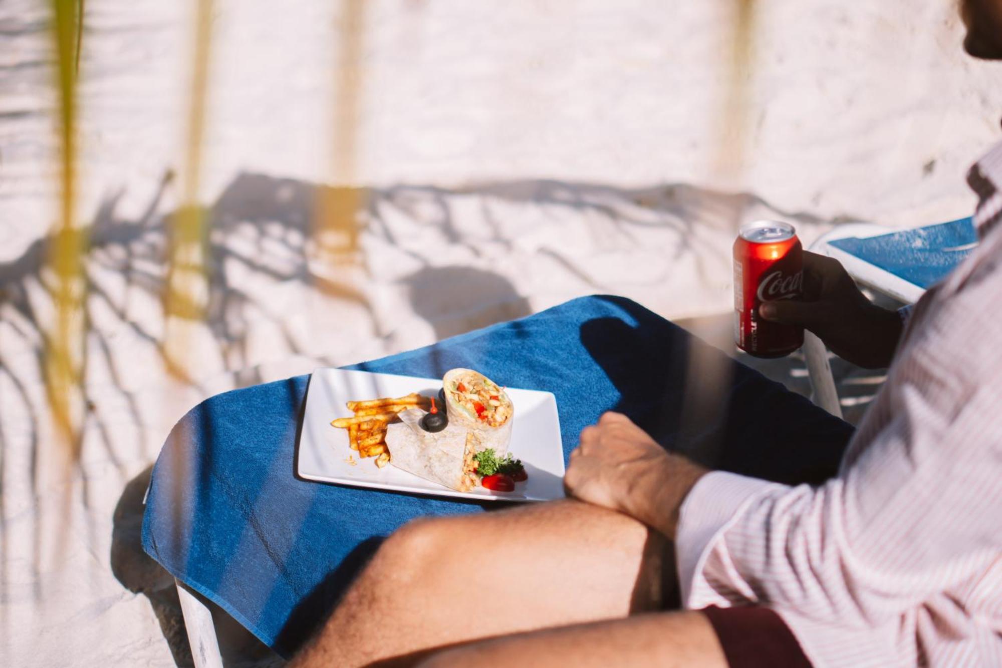 Tryp By Wyndham Aruba Adults Only Hotel Palm Beach