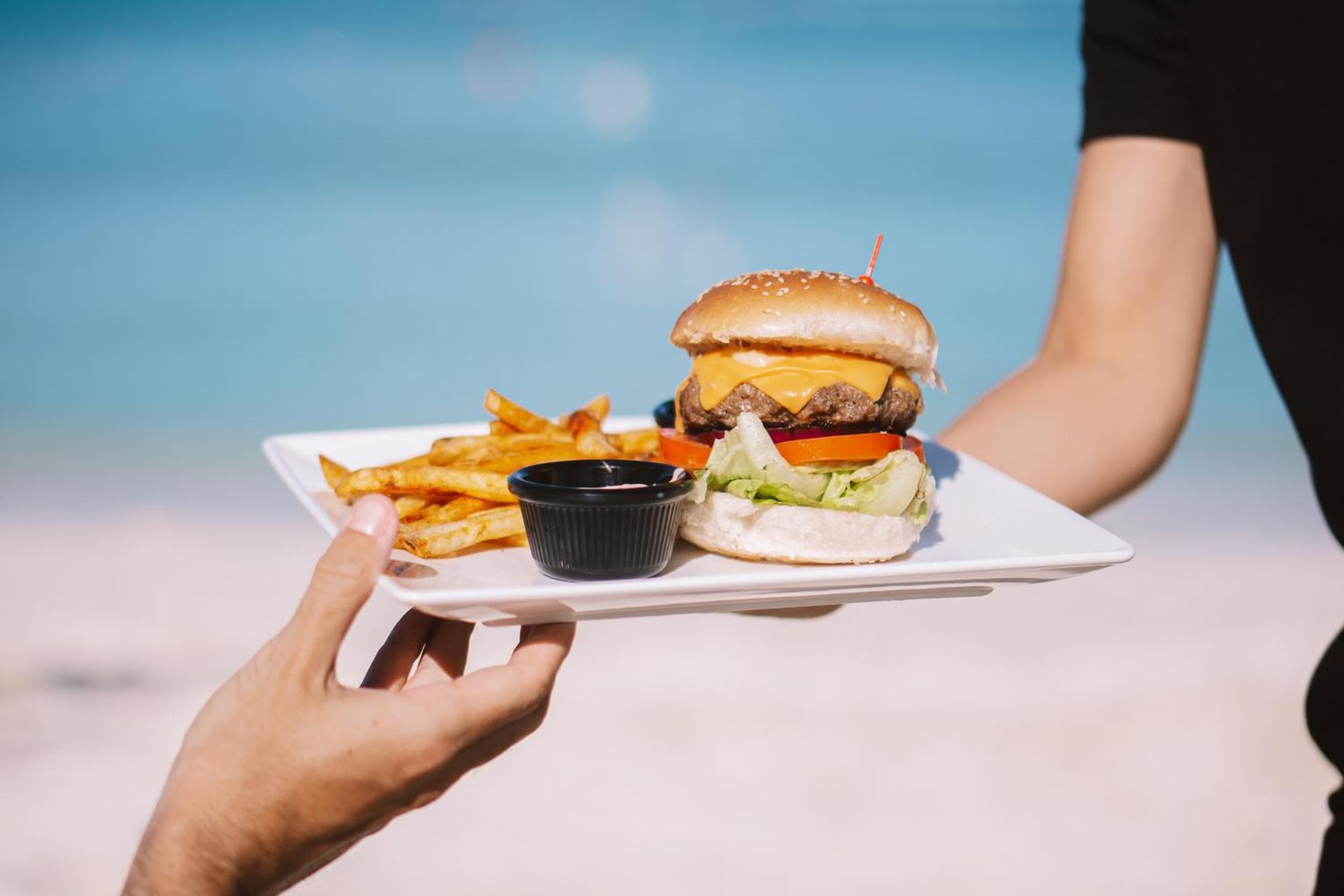 Tryp By Wyndham Aruba Adults Only Palm Beach