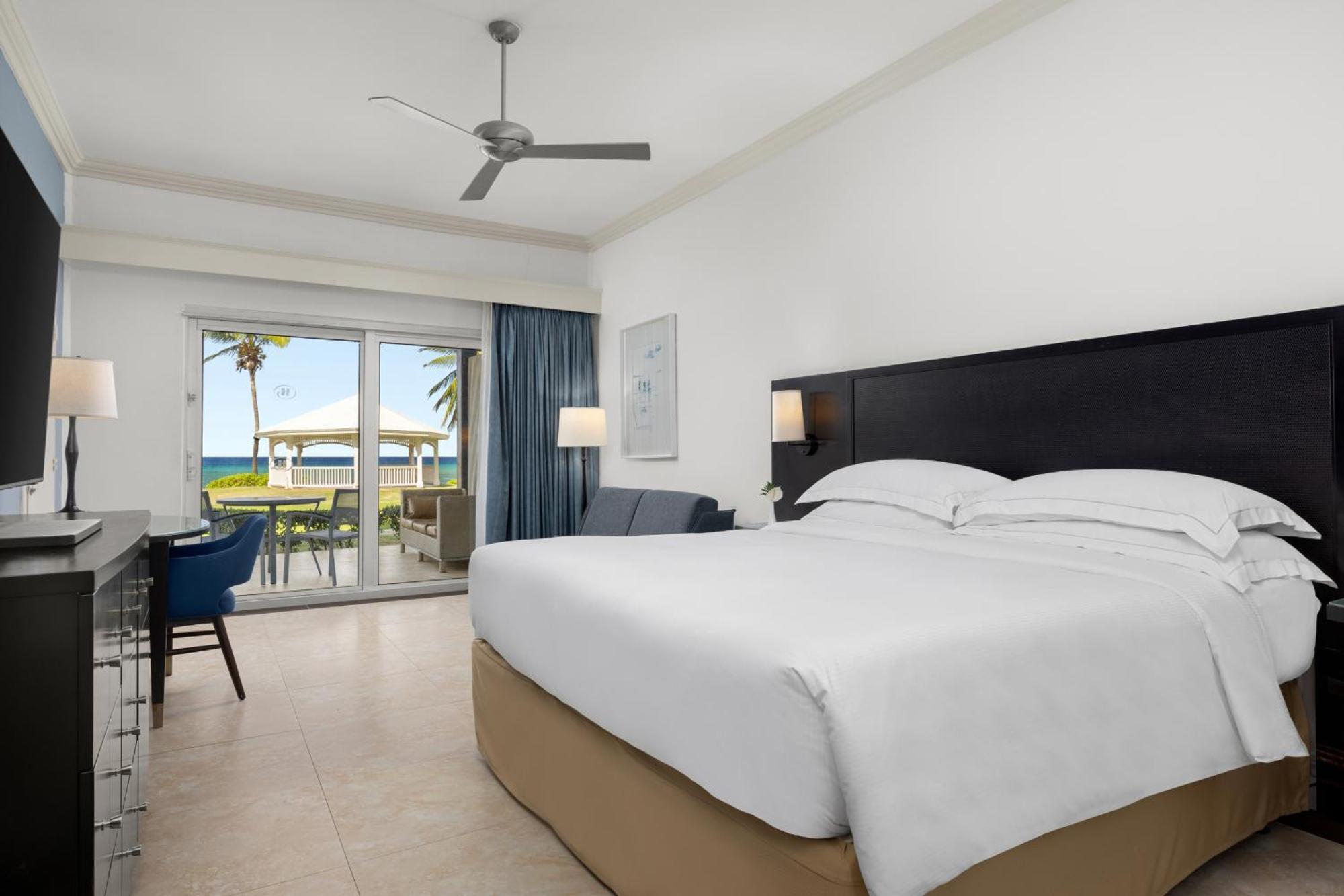Dreams Rose Hall All-Inclusive Resort & Spa Montego Bay