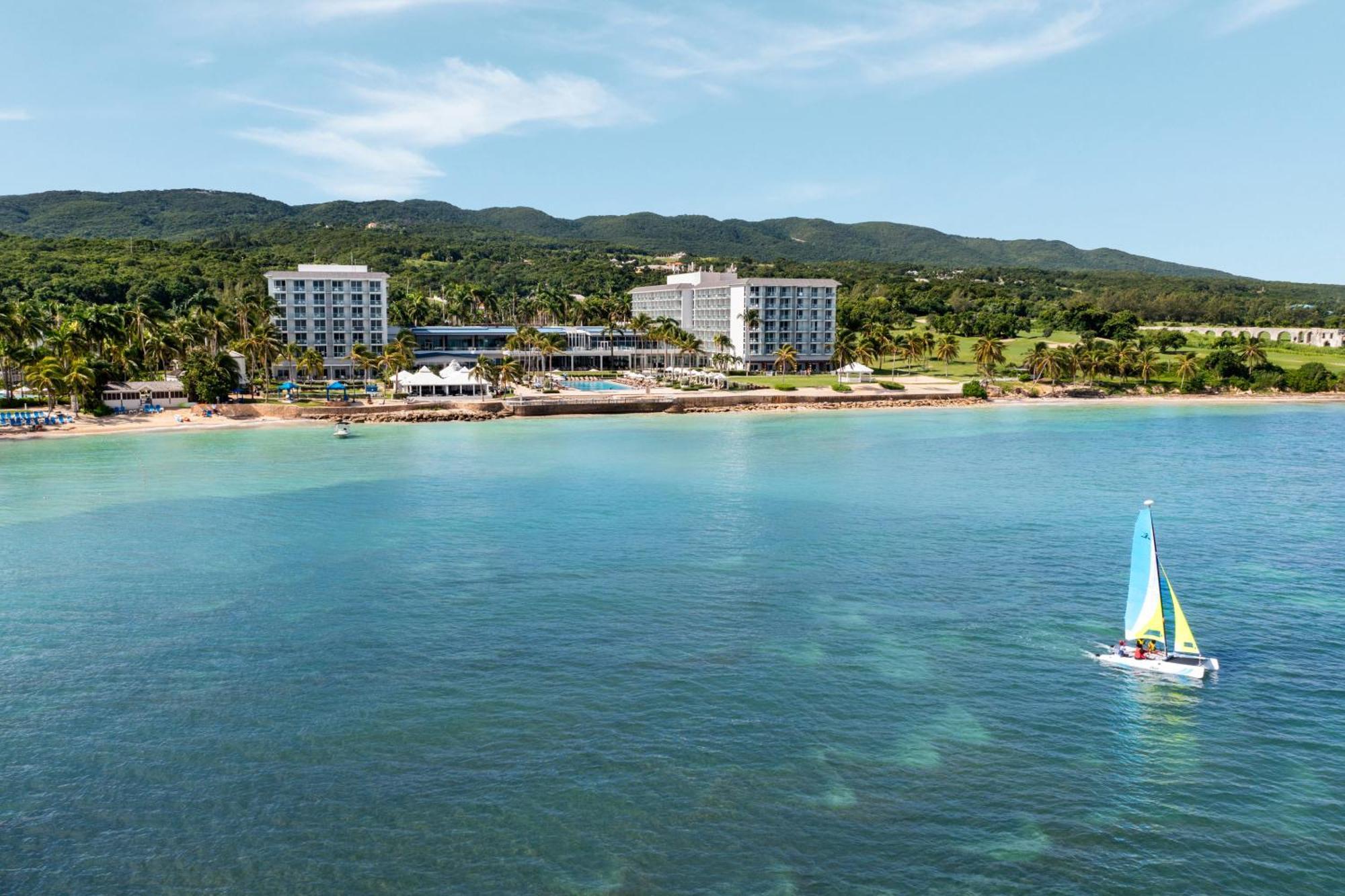 Dreams Rose Hall All-Inclusive Resort & Spa 4* Montego Bay