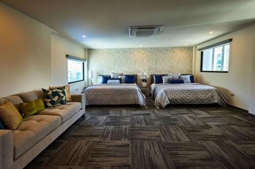 Hotel Ola Boutique San Juan