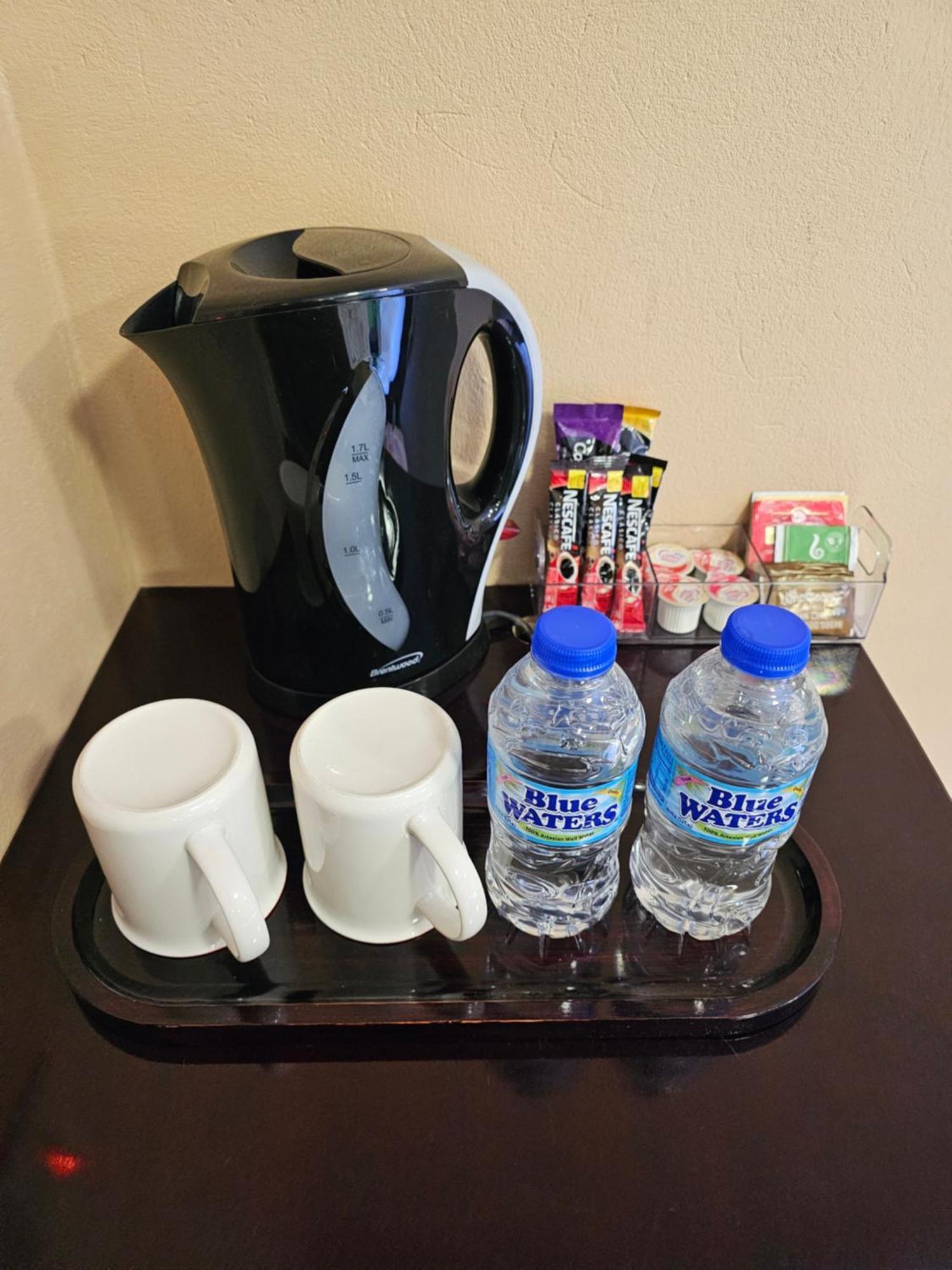 Beres Vale Bed & Breakfast *
