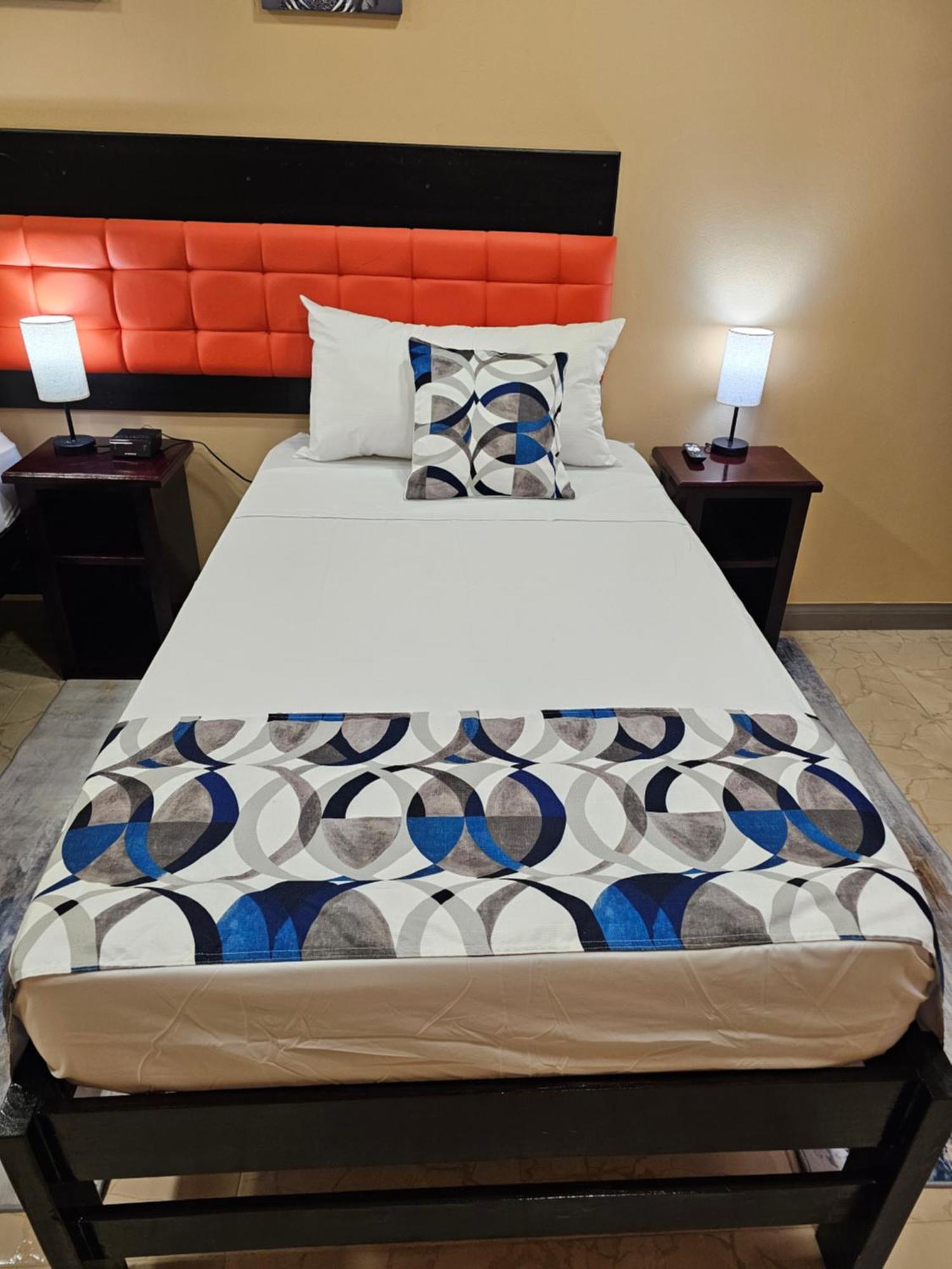 Bed & Breakfast Beres Vale Castara
